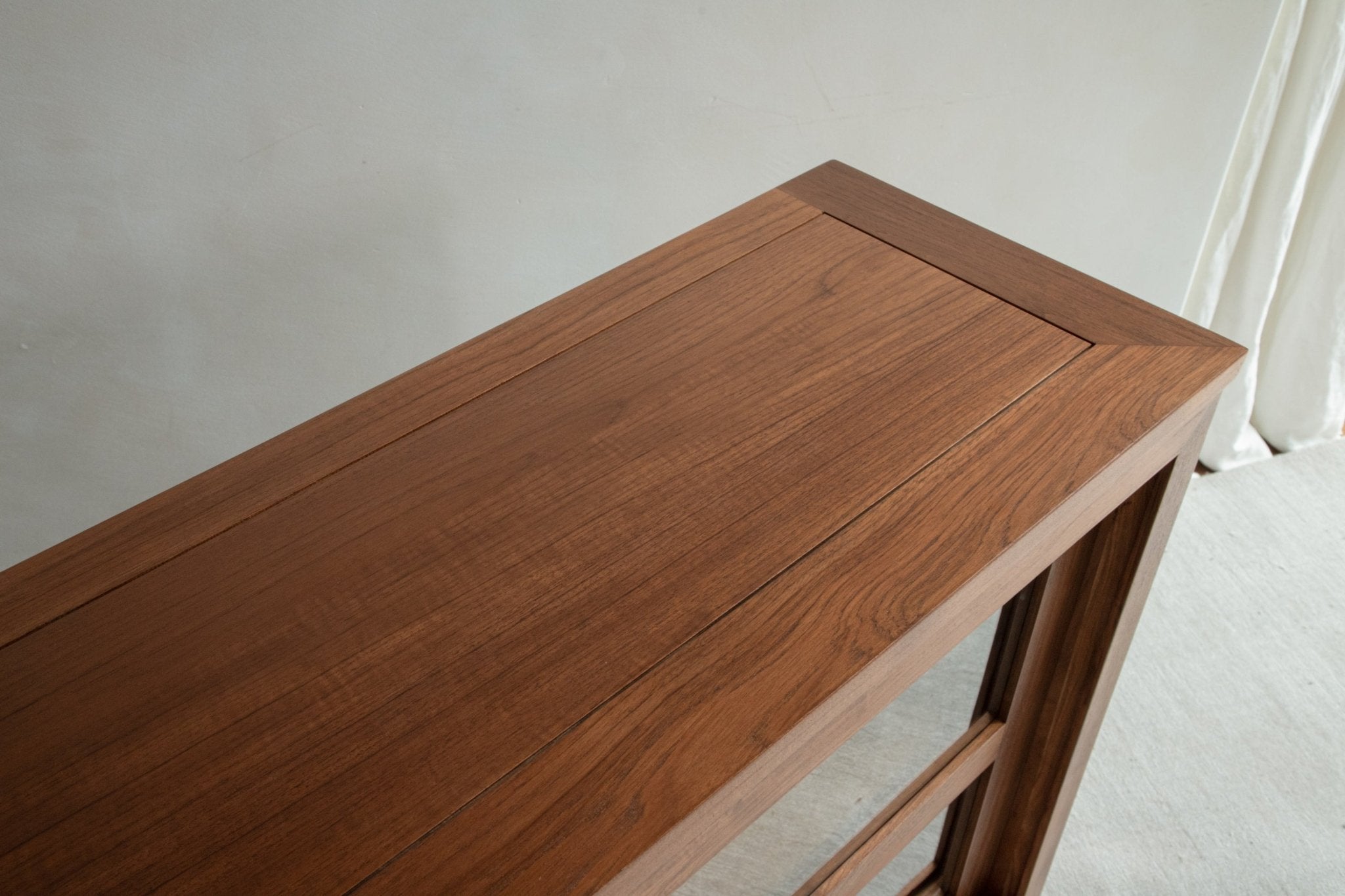 Soren Low Console - ZM Home