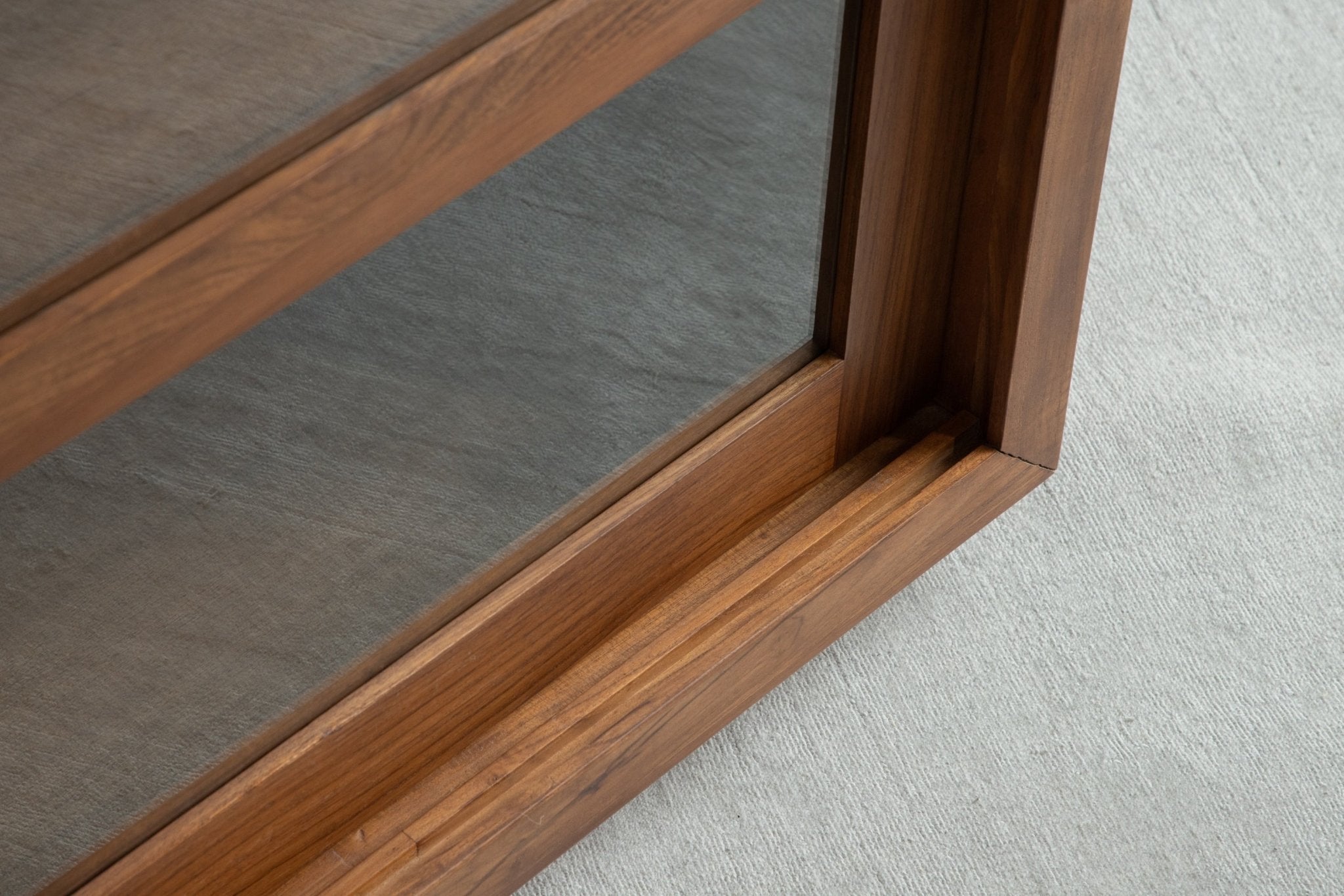 Soren Low Console - ZM Home