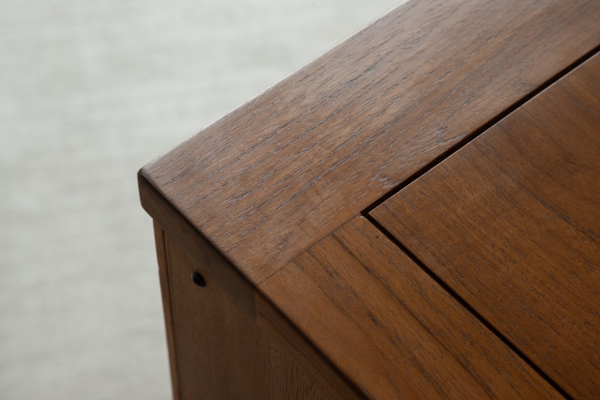 Soren Low Console - ZM Home
