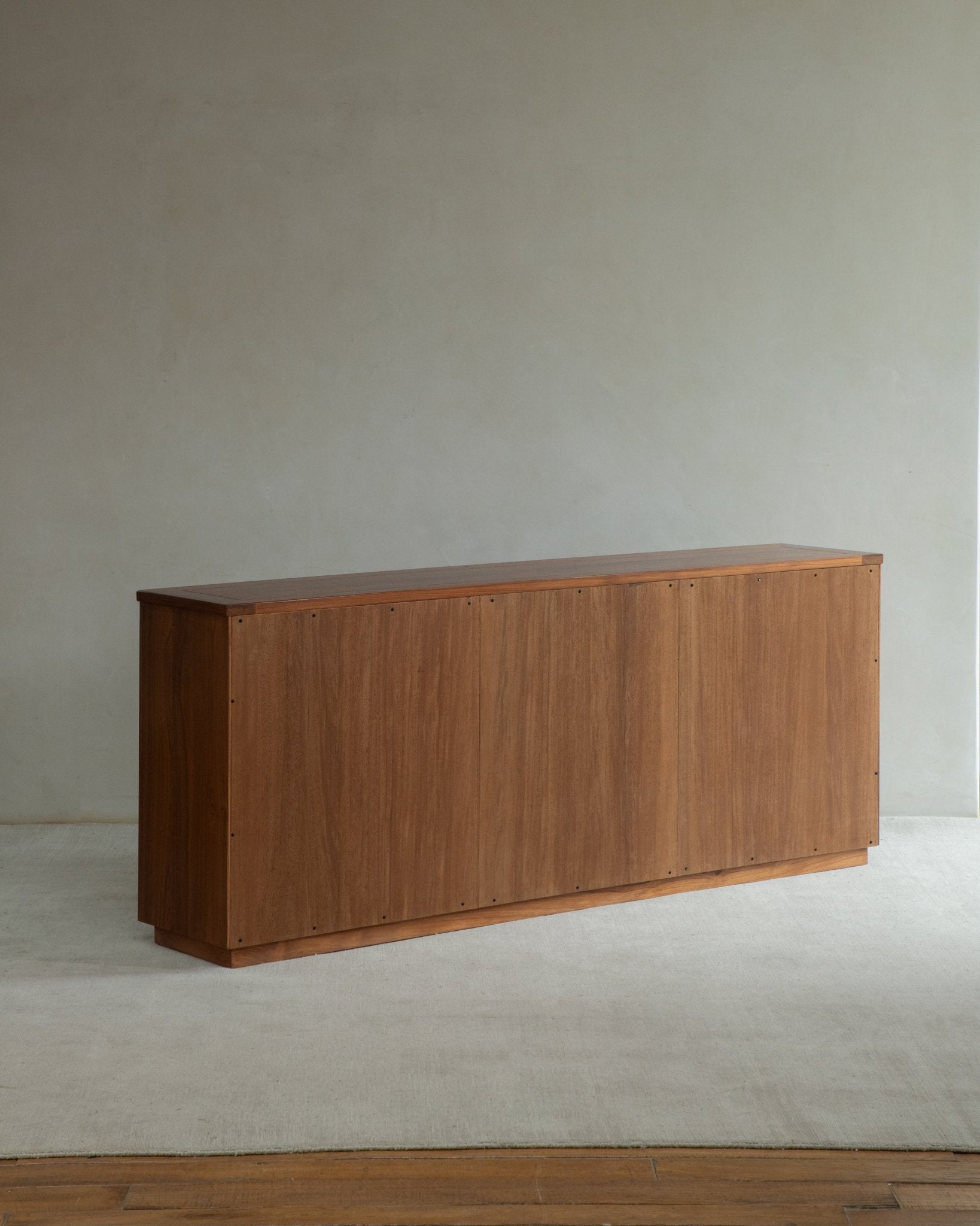 Soren Low Console - ZM Home
