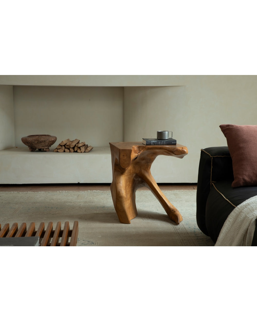Otis Root Table