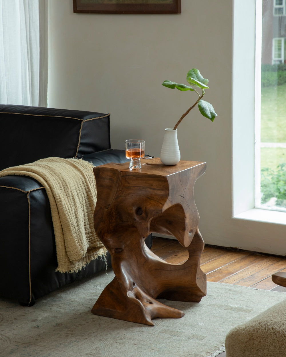 Otis Root Table
