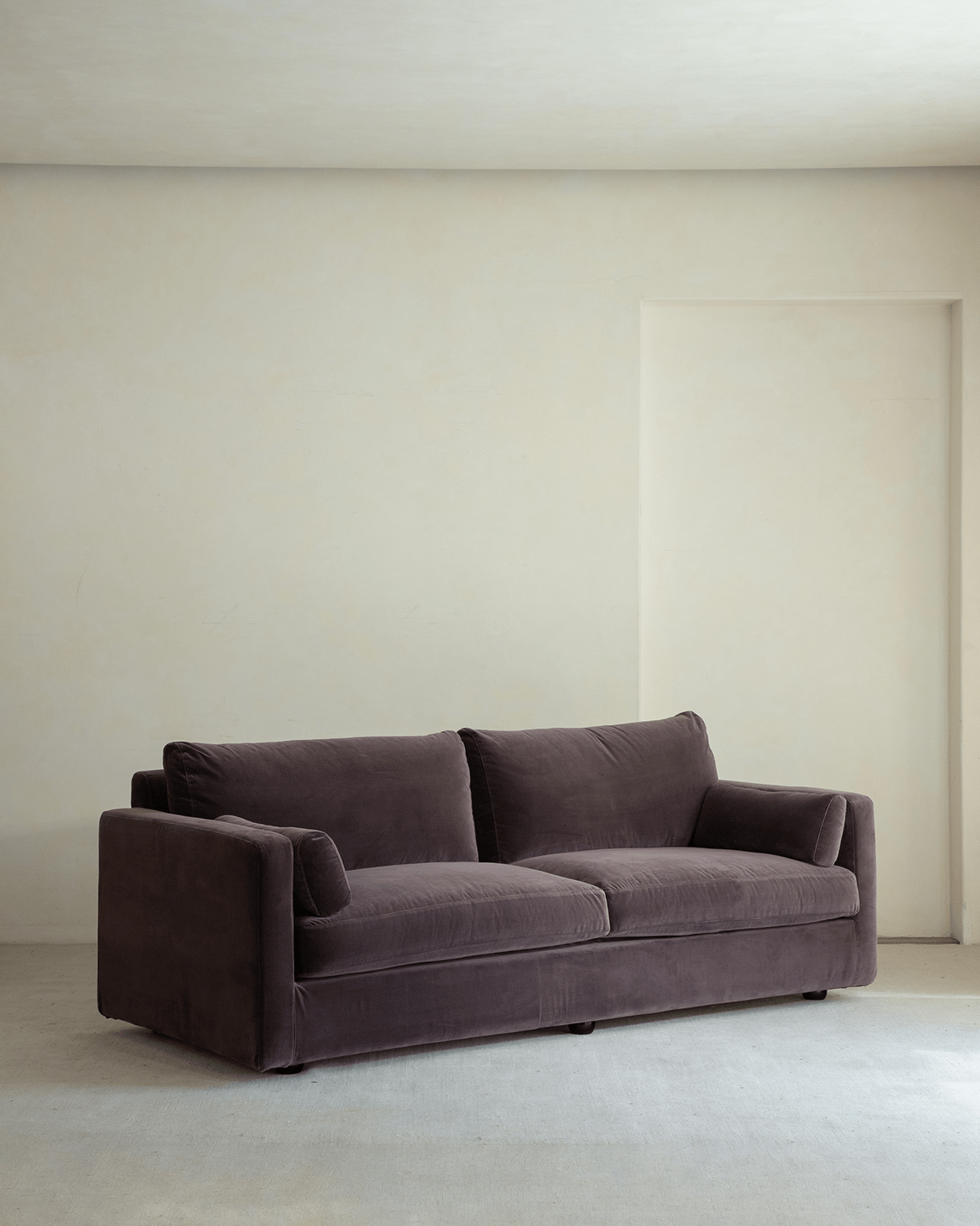 Sofia Velvet Sofa - ZM Home