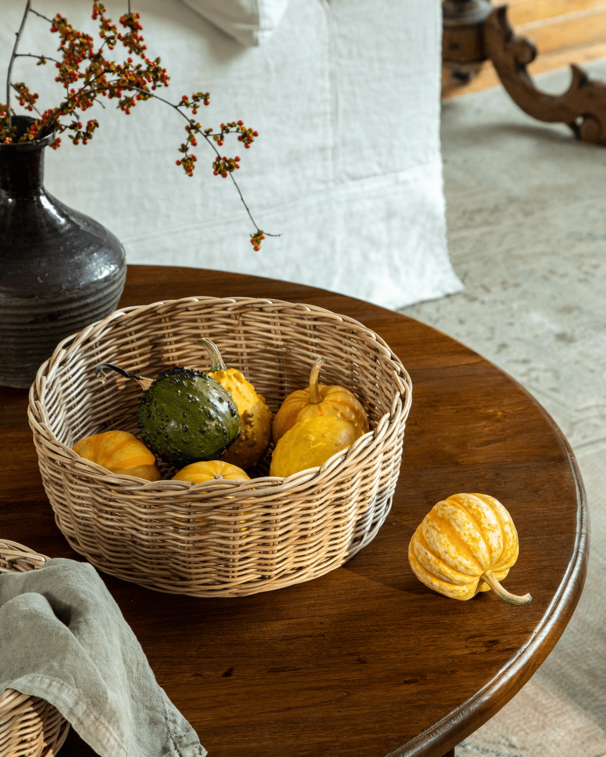 Ava Baskets - ZM Home