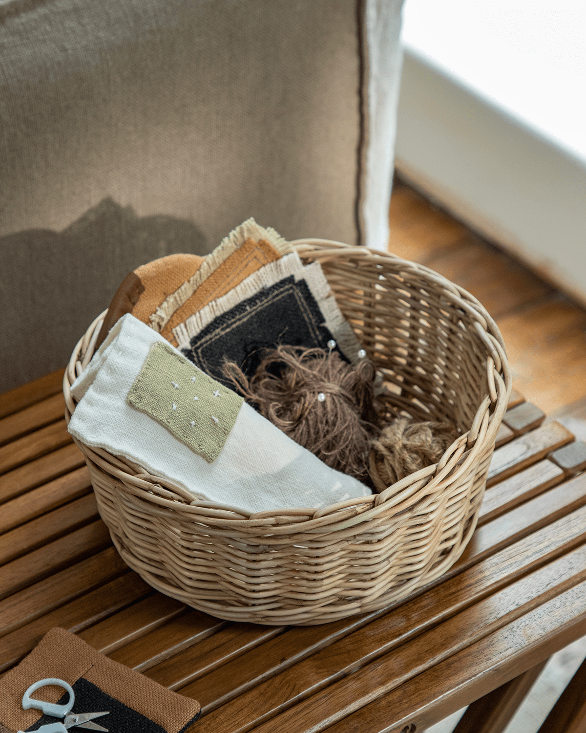 Ava Baskets - ZM Home