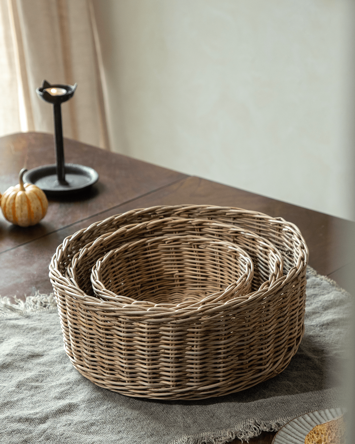 Ava Baskets - ZM Home