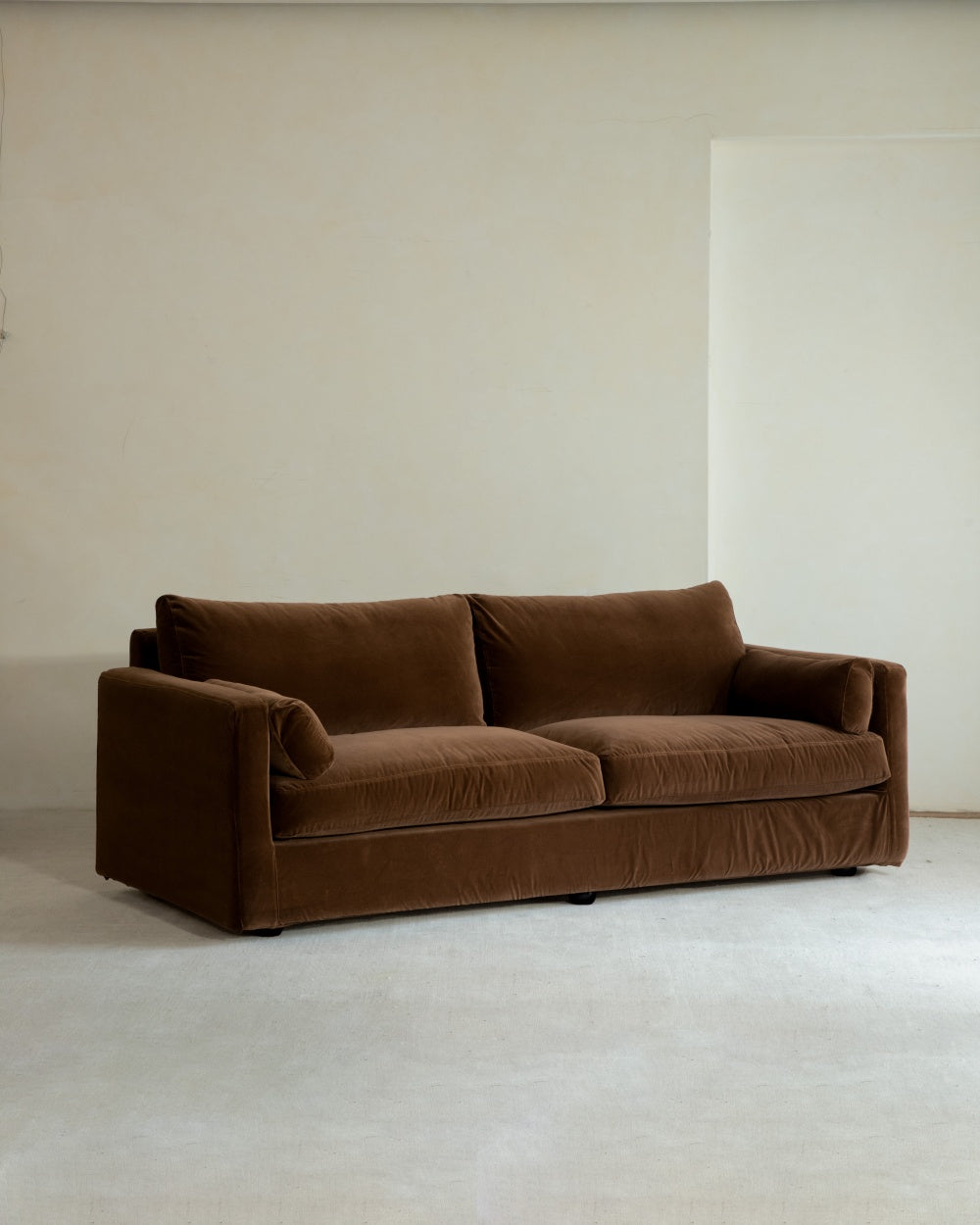 Sofia Velvet Sofa