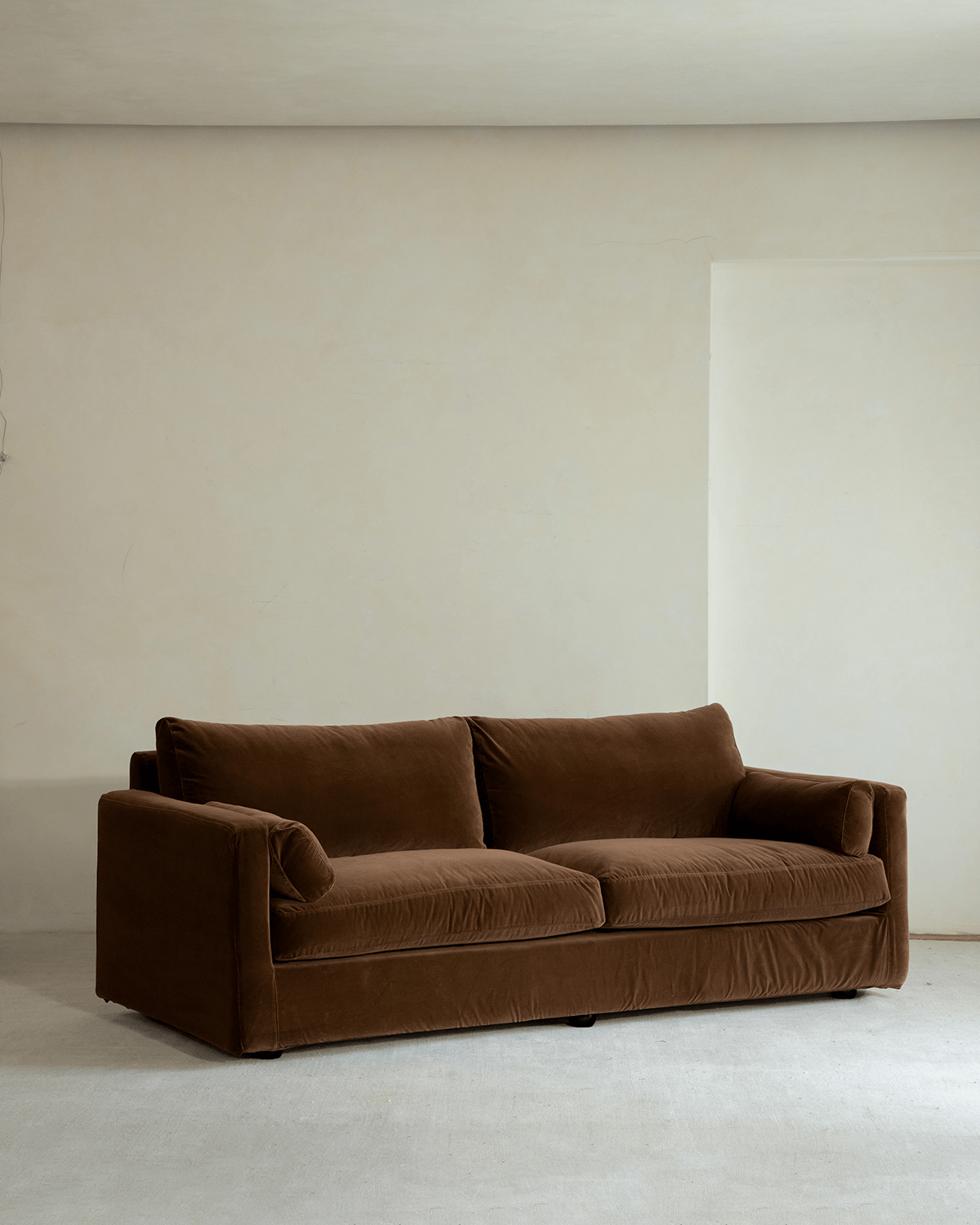 Sofia Velvet Sofa - ZM Home