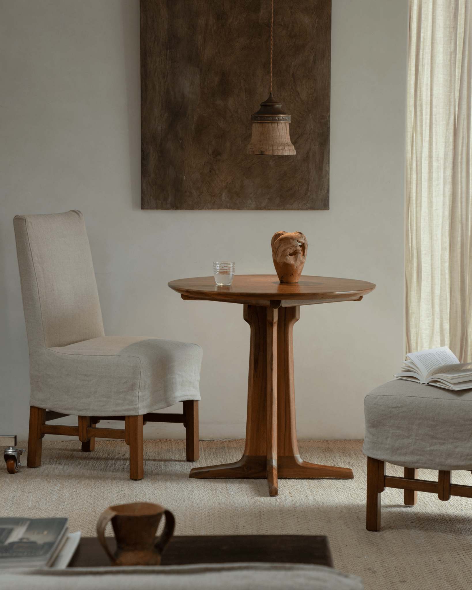 X Table - ZM Home