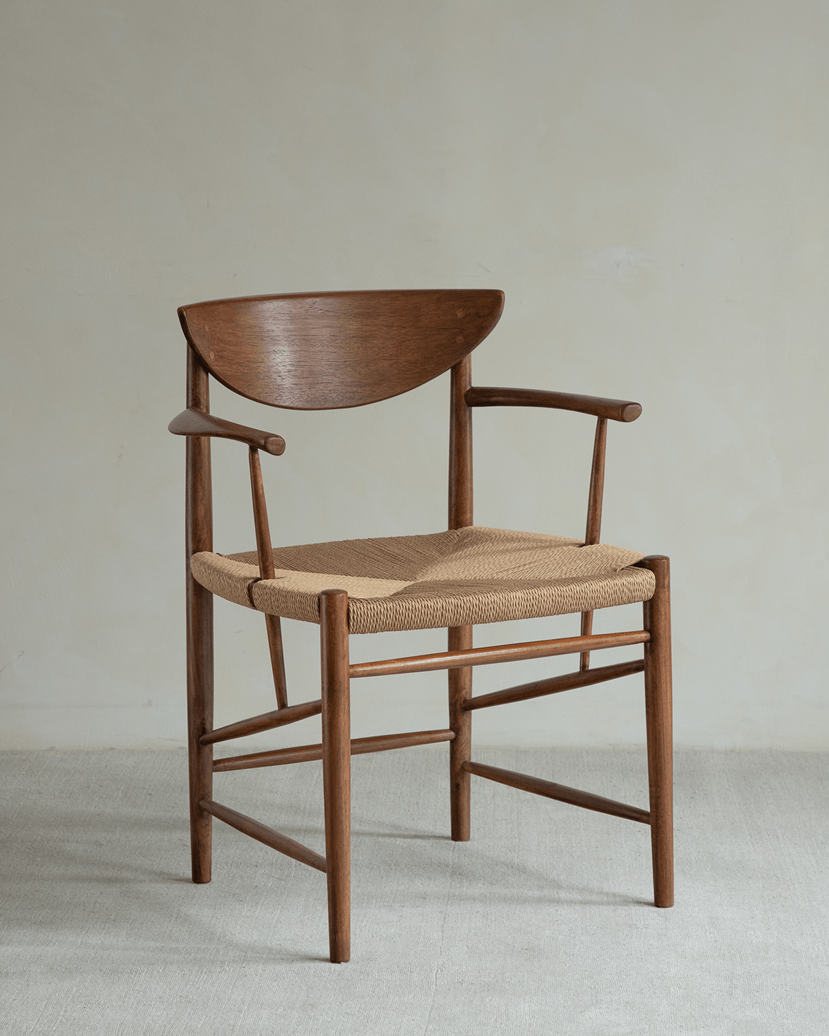 Henrik Dining Chair - ZM Home