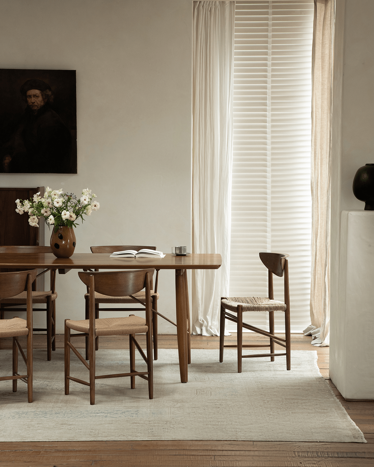 Margaret Dining Chair - ZM Home