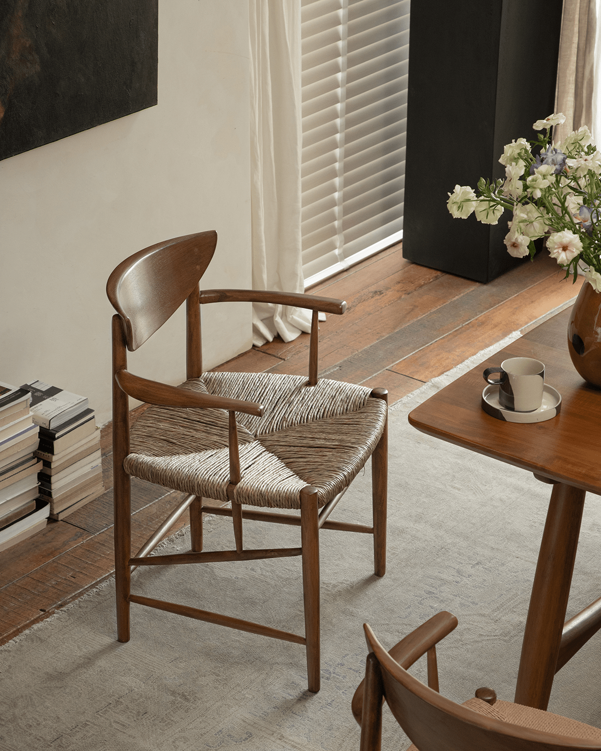 Henrik Dining Chair - ZM Home