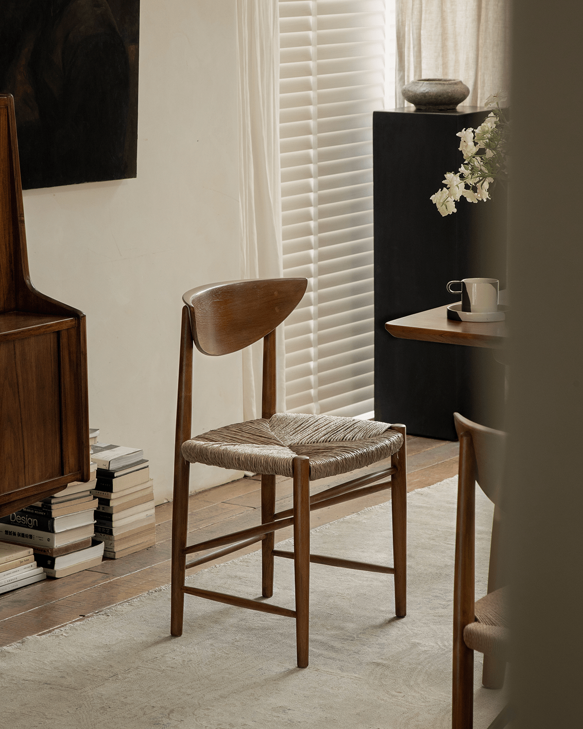 Margaret Dining Chair - ZM Home