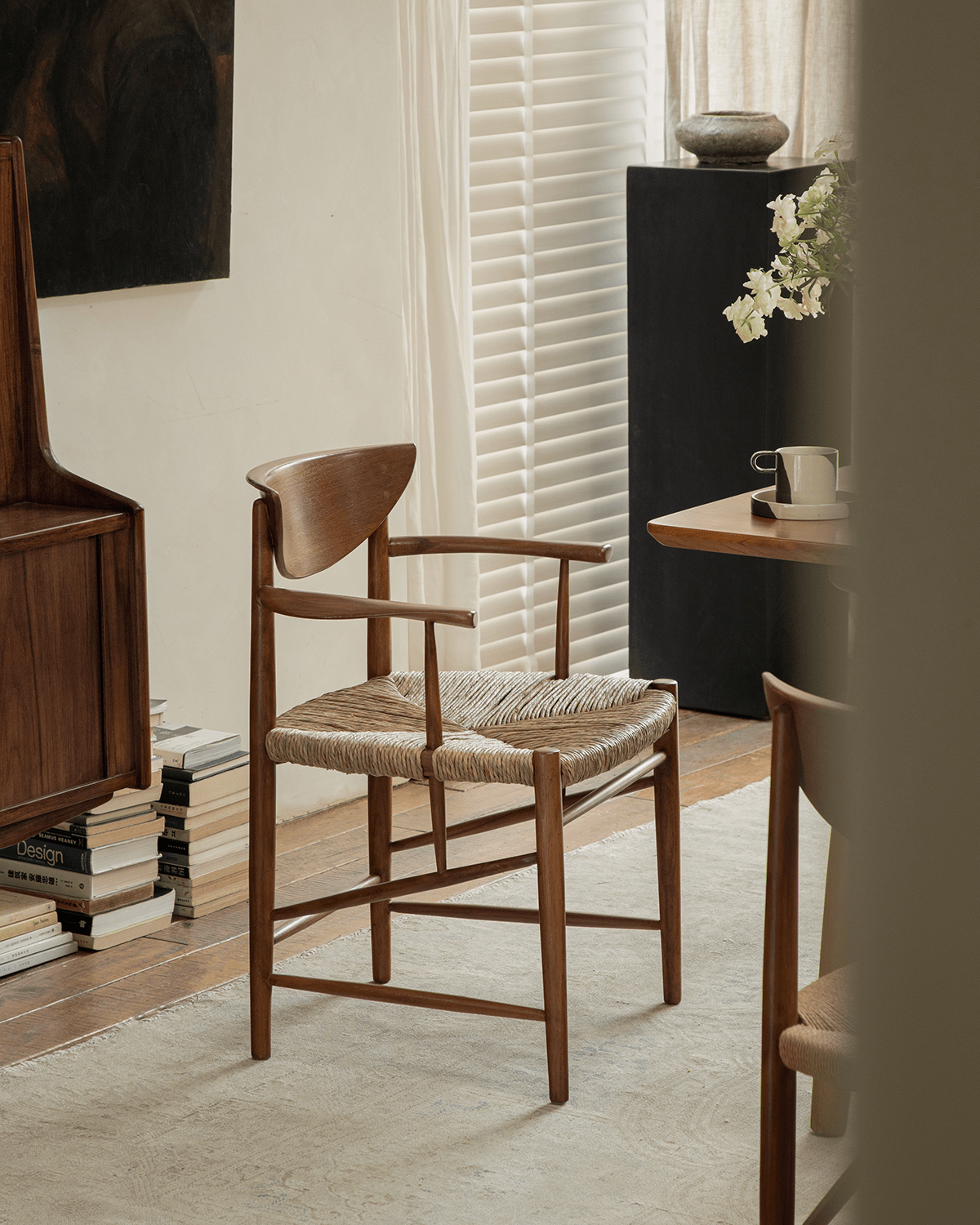 Henrik Dining Chair - ZM Home