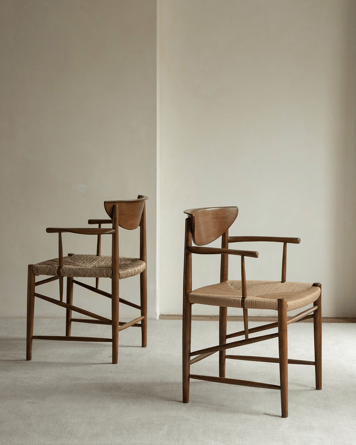Henrik Dining Chair - ZM Home
