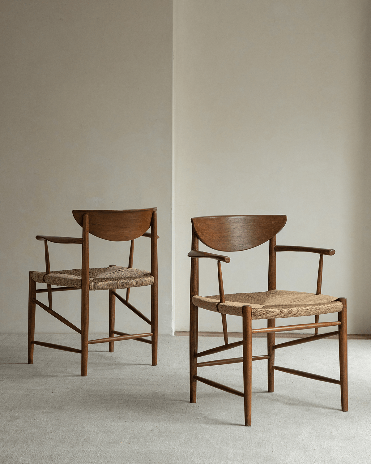 Henrik Dining Chair - ZM Home
