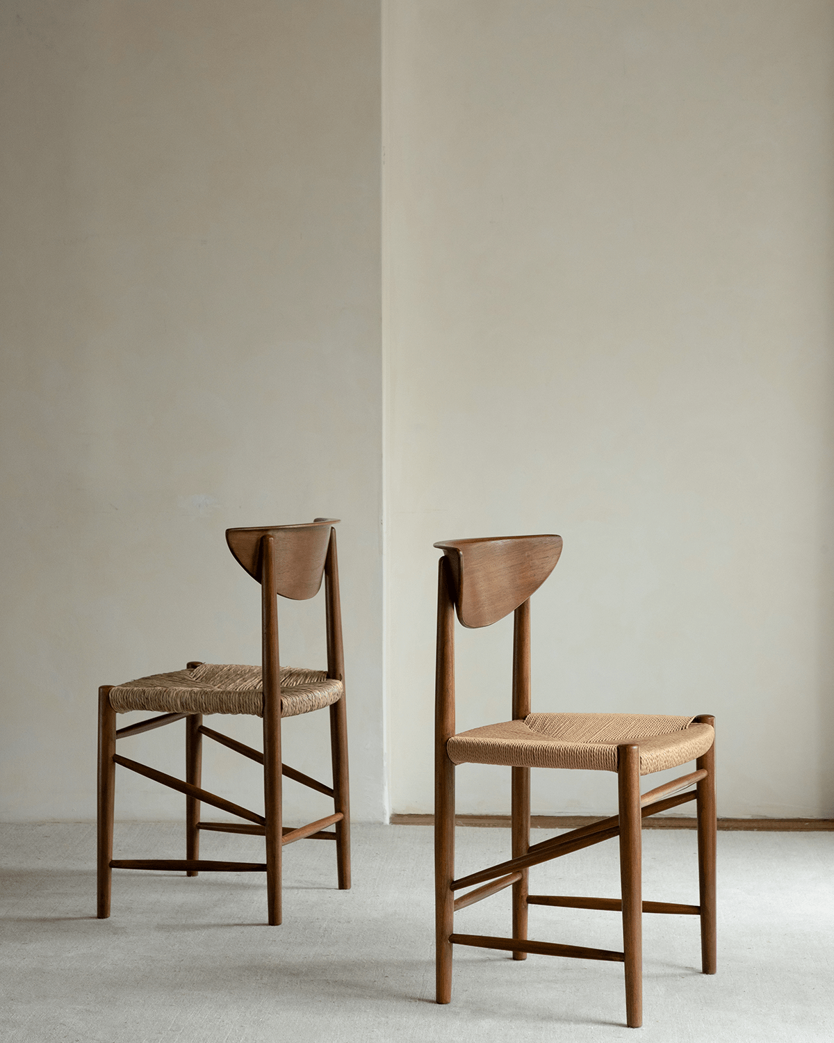 Margaret Dining Chair - ZM Home