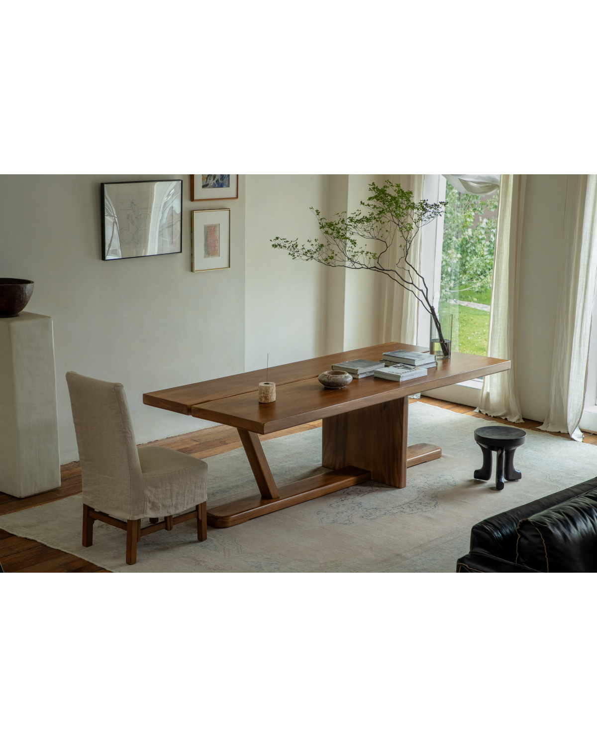 Sailboat Desk