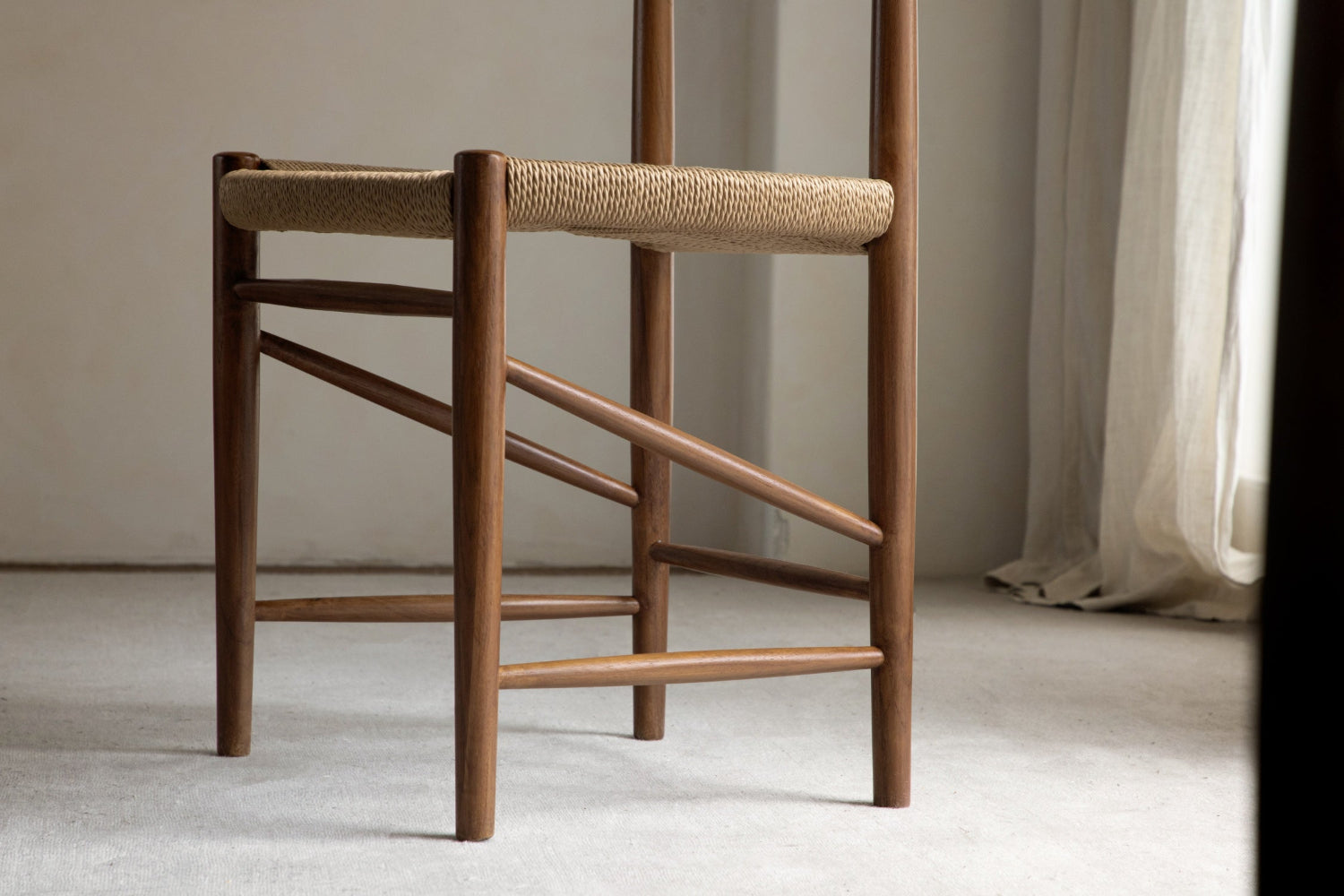 Margaret Dining Chair - ZM Home