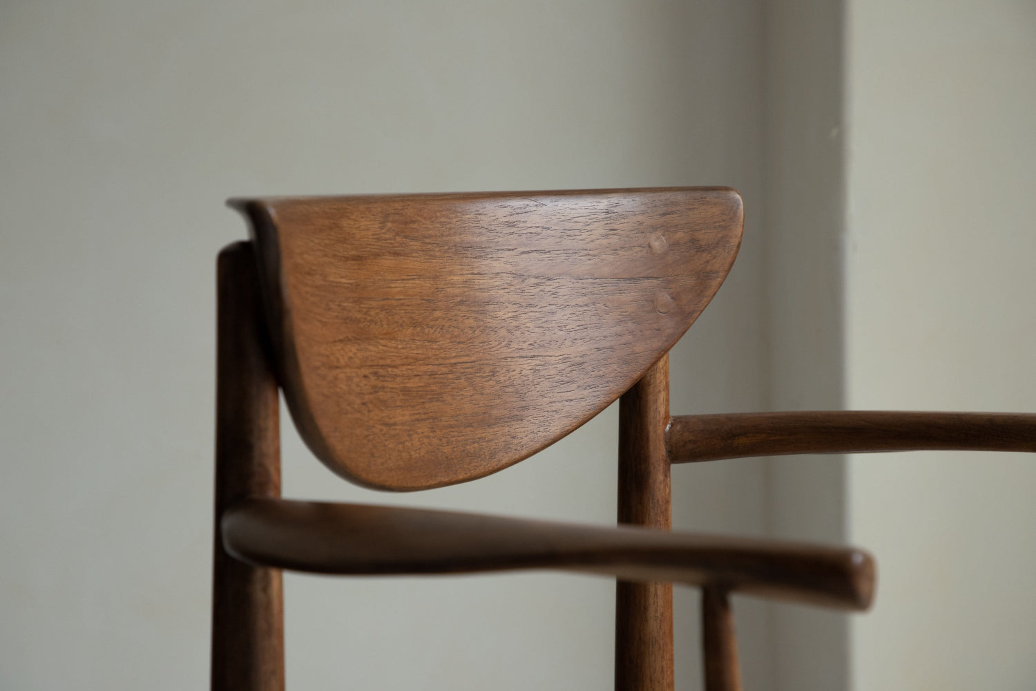 Henrik Dining Chair - ZM Home