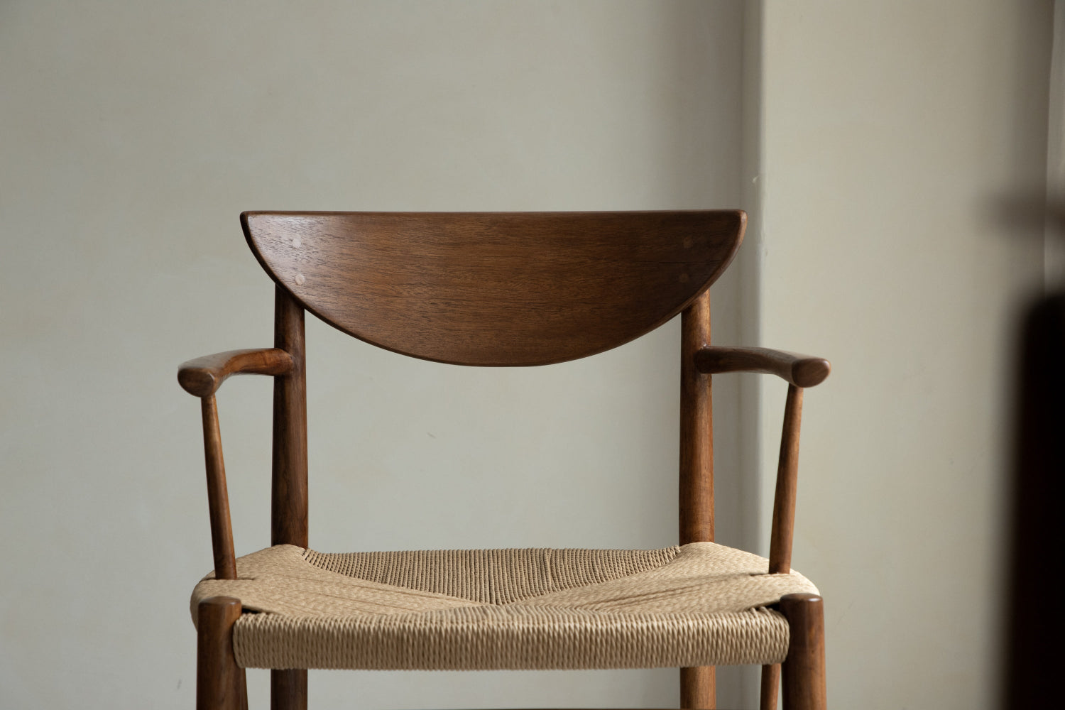 Henrik Dining Chair - ZM Home