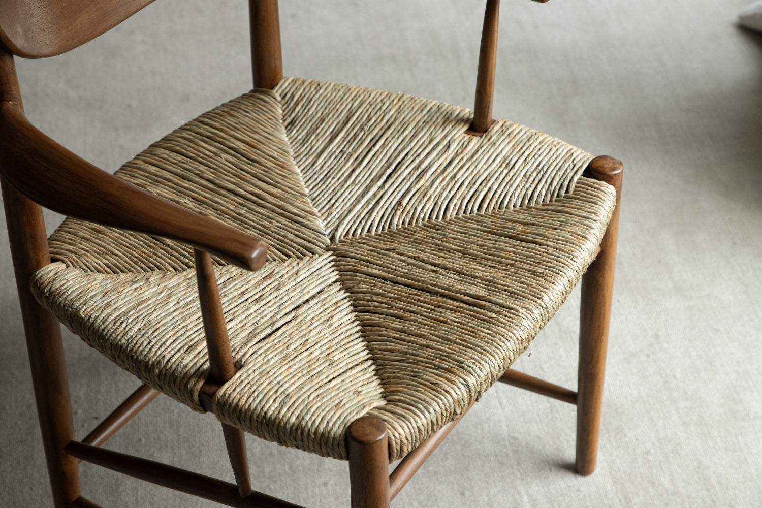 Henrik Dining Chair - ZM Home