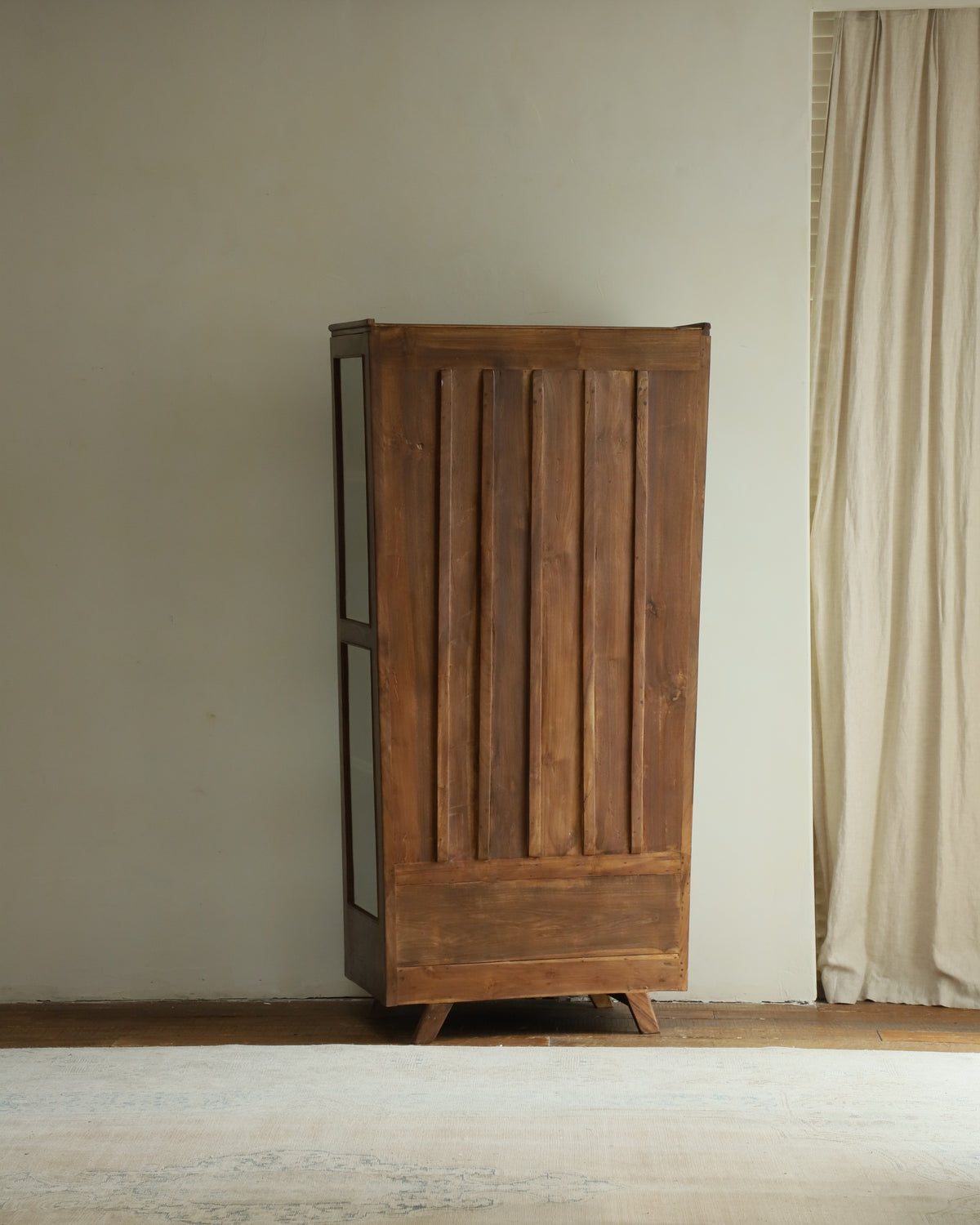 Vintage Indonesian Cabinet