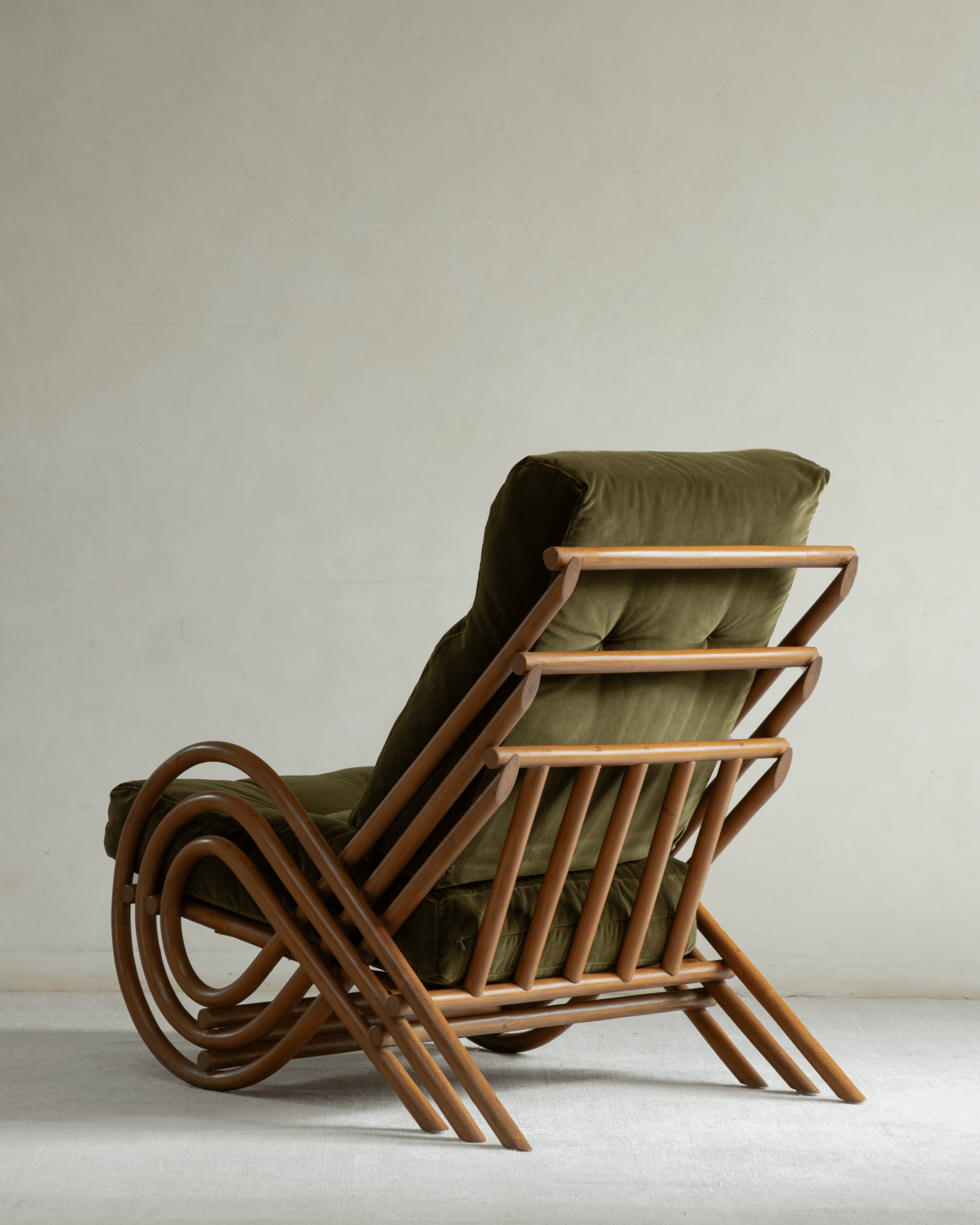 Arden Lounge Chair - ZM Home