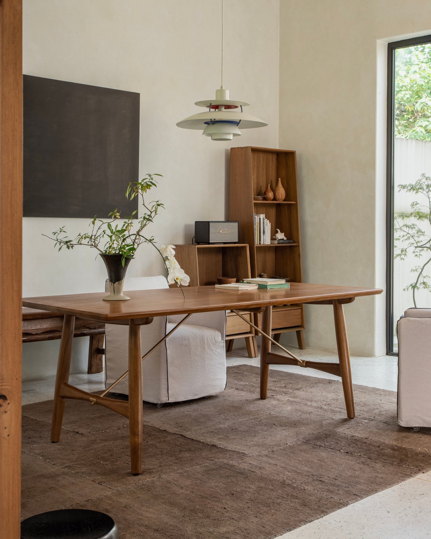 Architect Desk - No Drawers