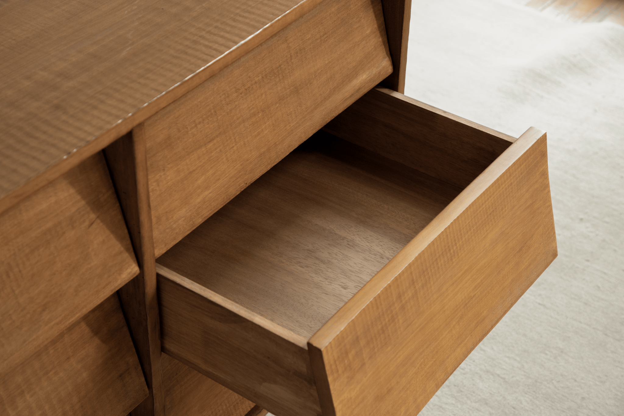 NO.9 Sideboard - ZM Home