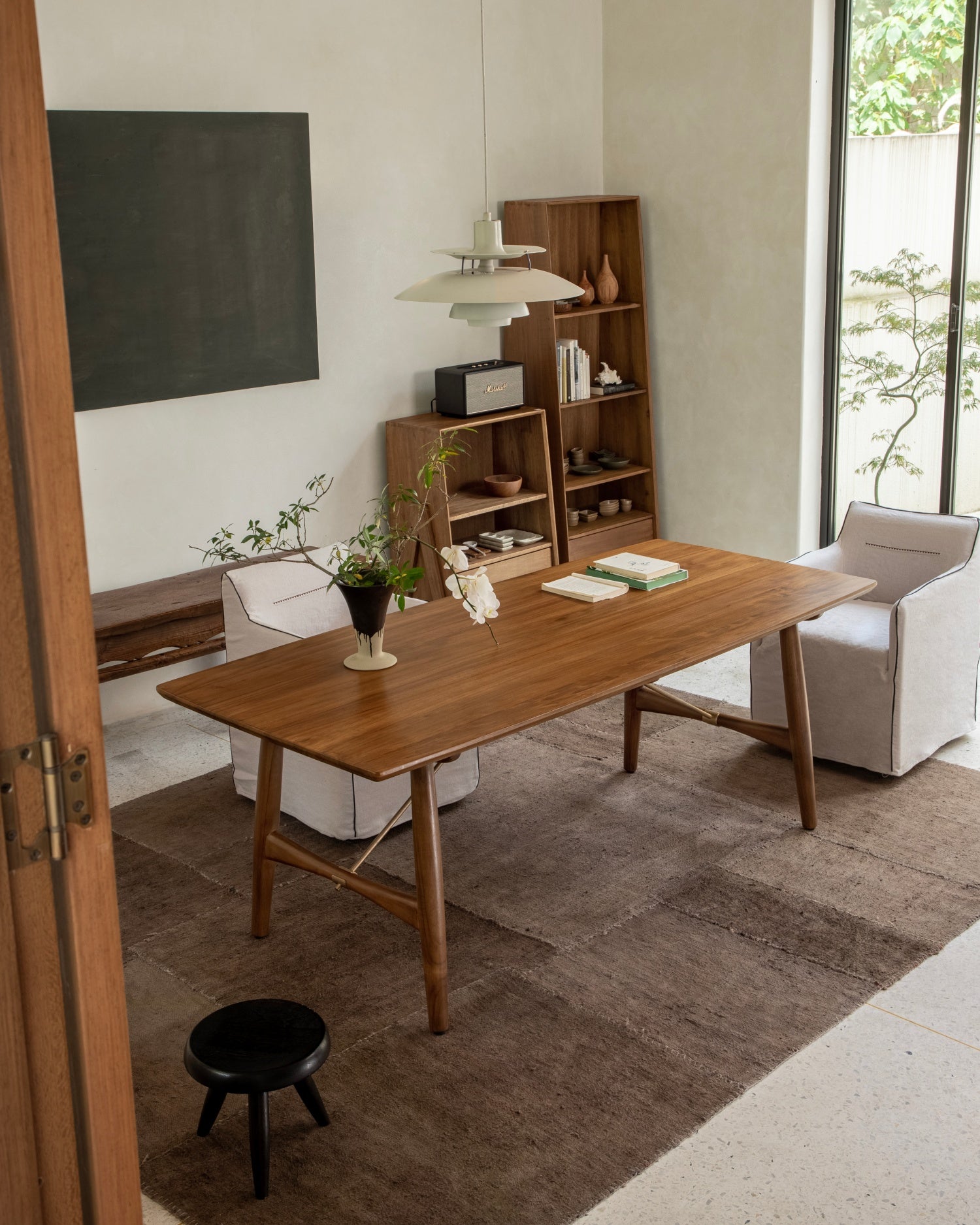 Architect Desk - No Drawers