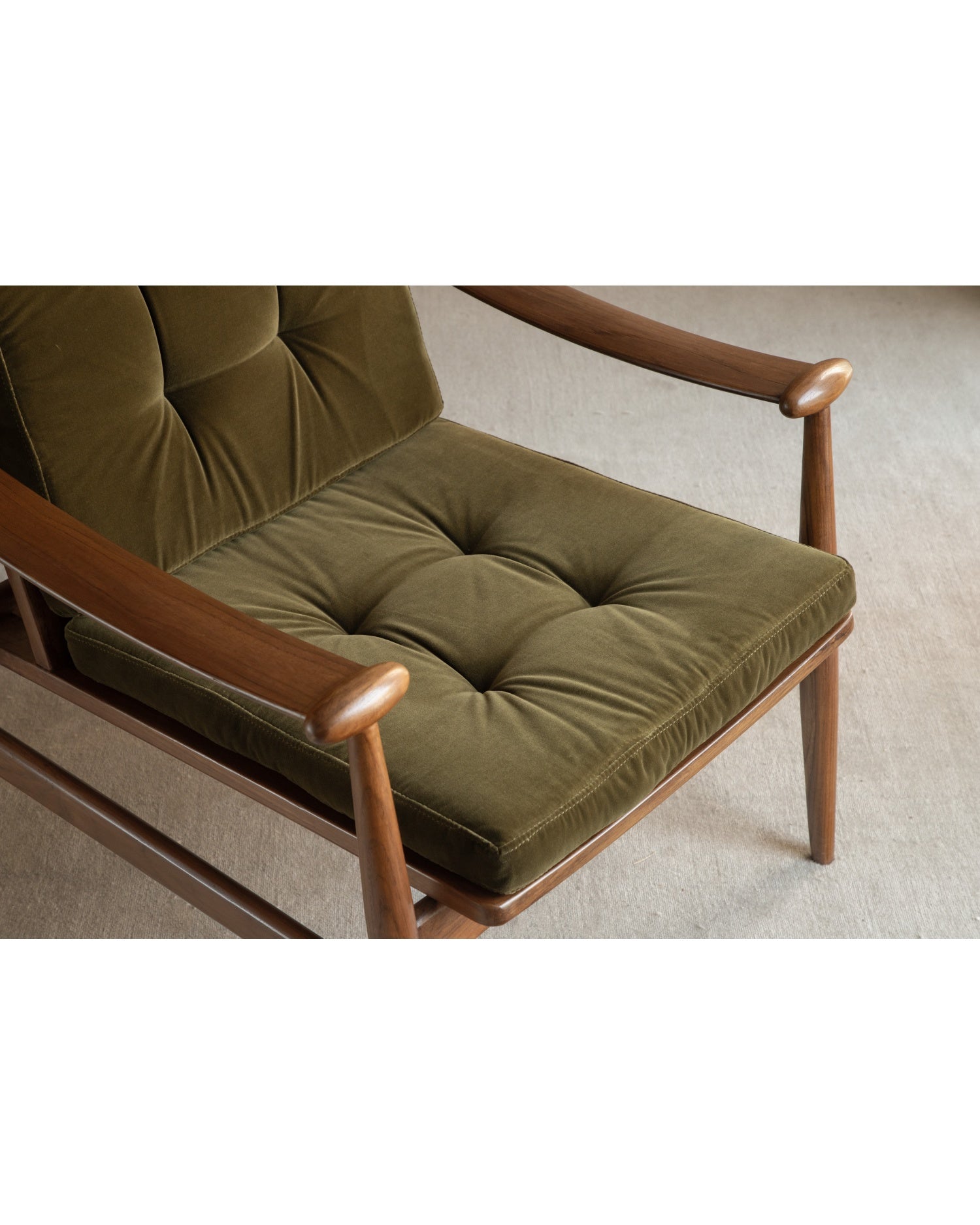 Elise Lounge Chair