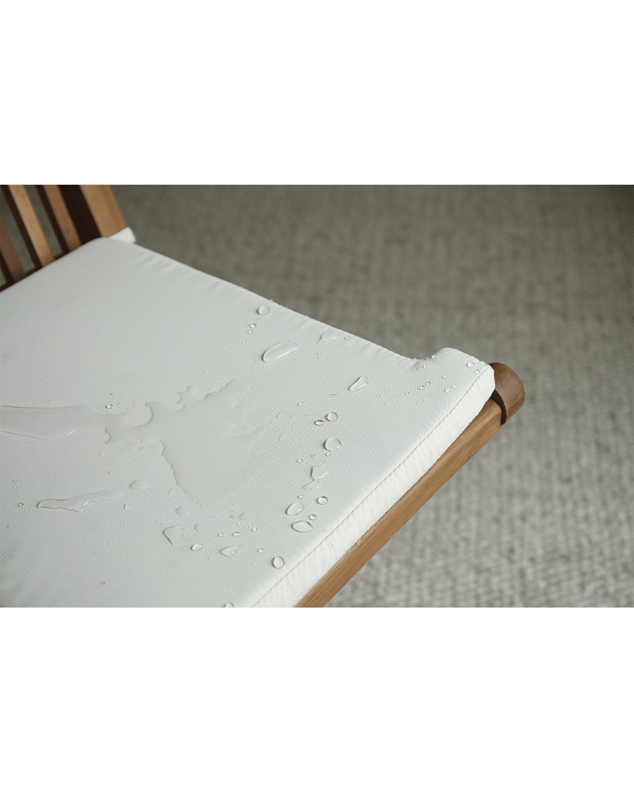 Outdoor Folding Dining Chair - ZM Home