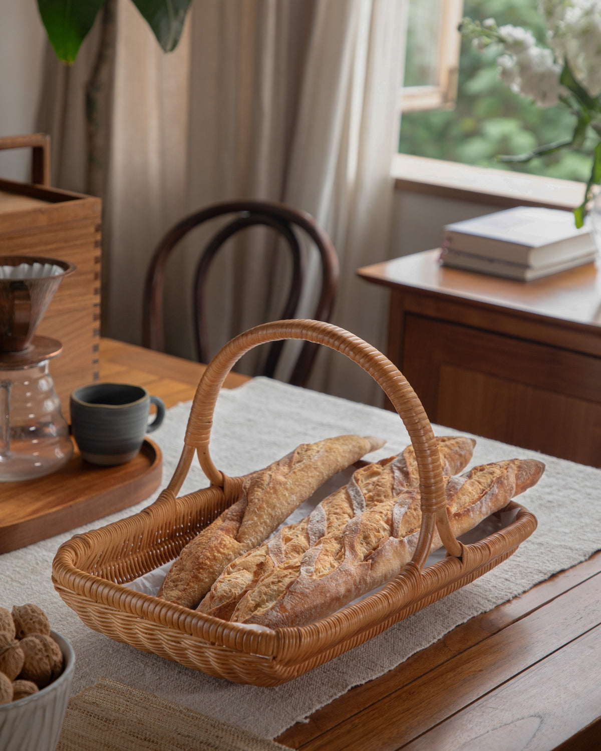 Grace Basket