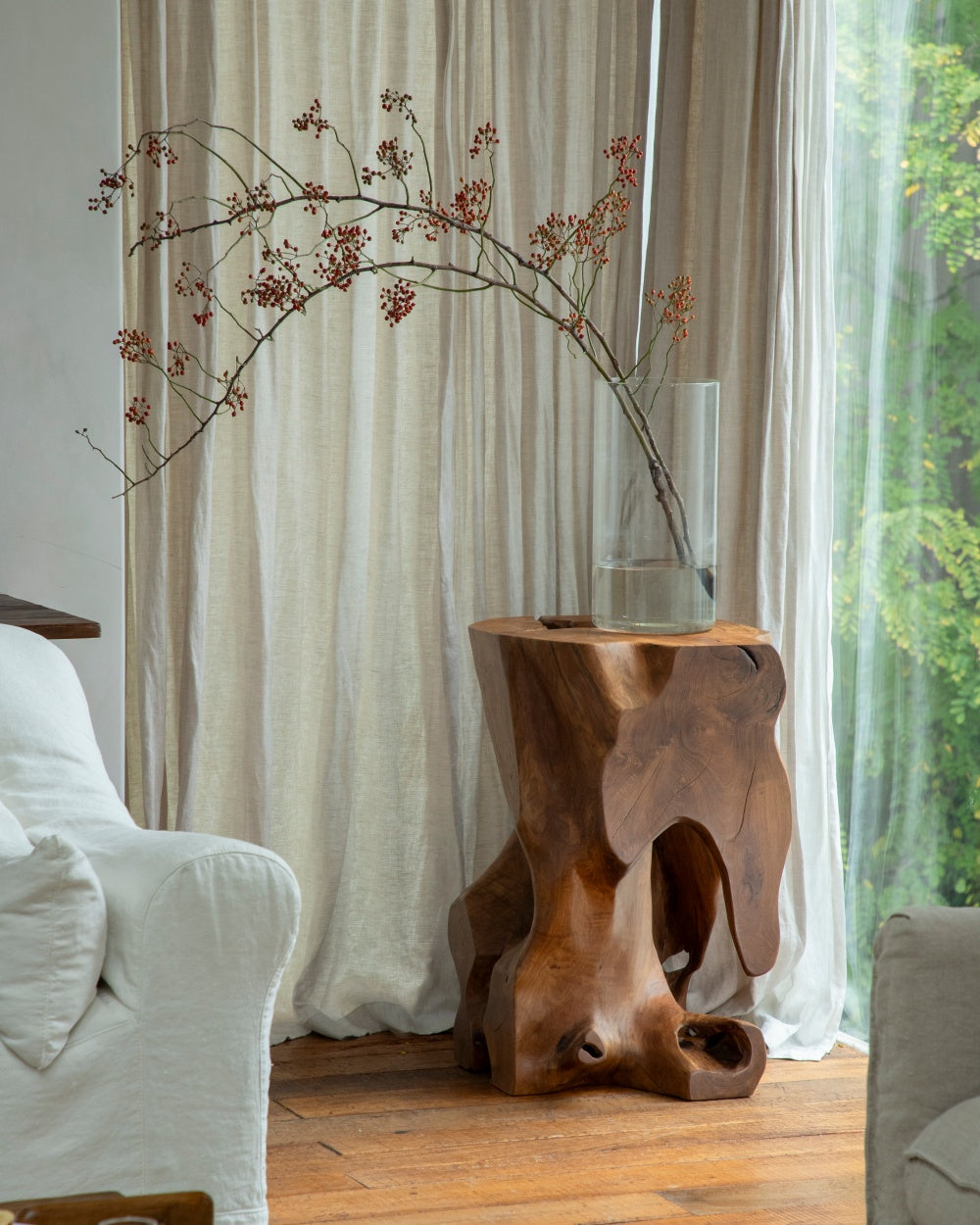Otis Root Table
