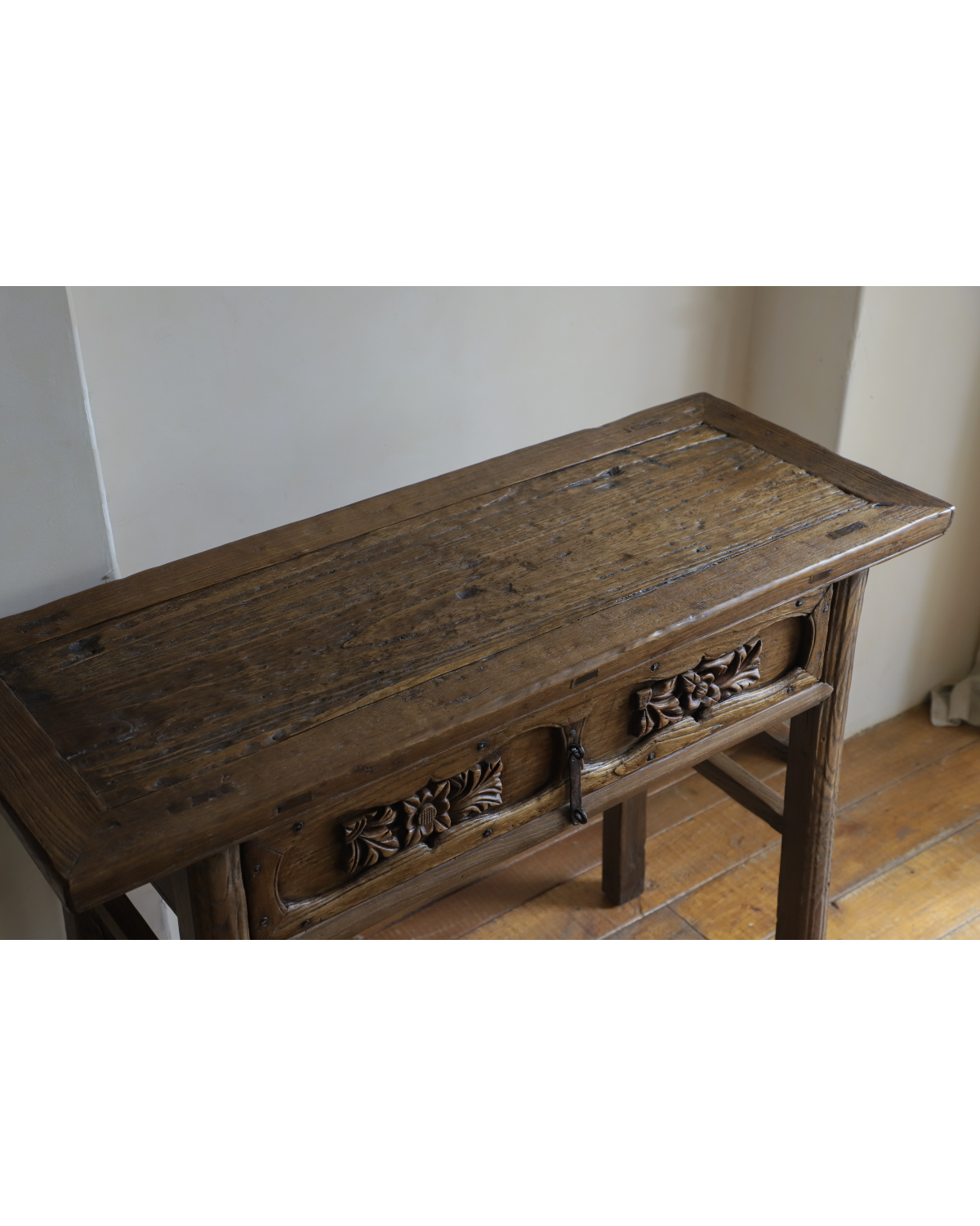 Vintage Cabinet
