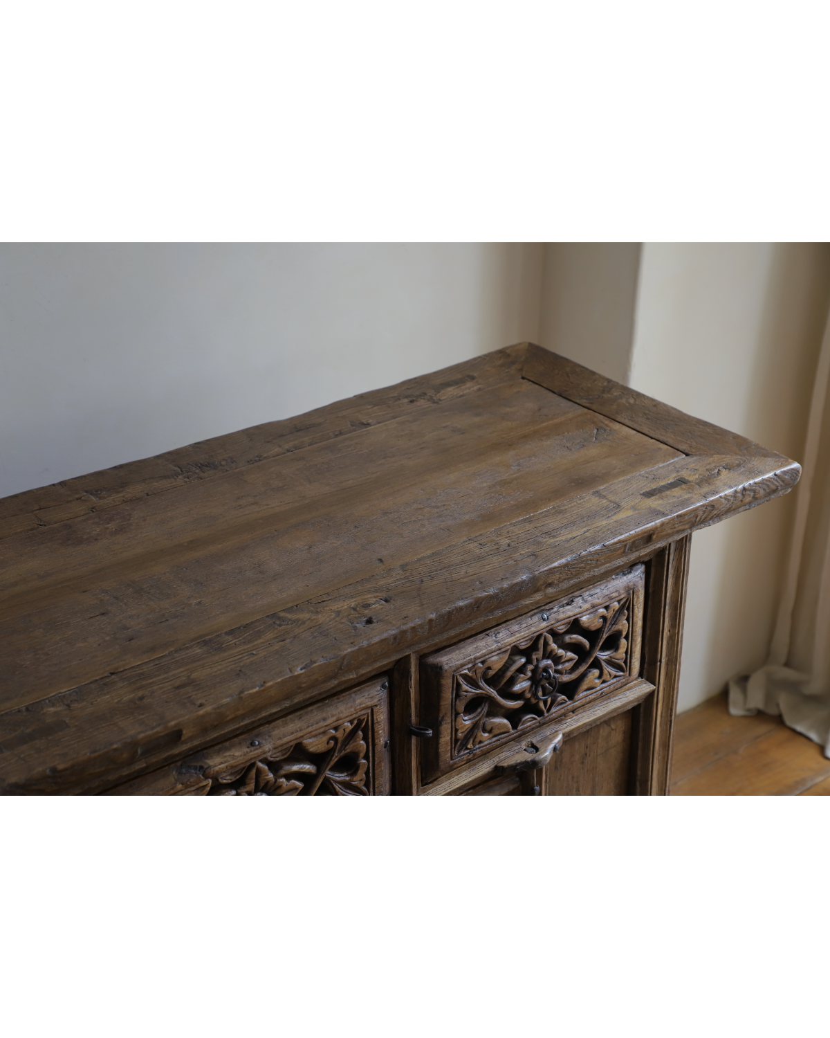 Vintage Cabinet