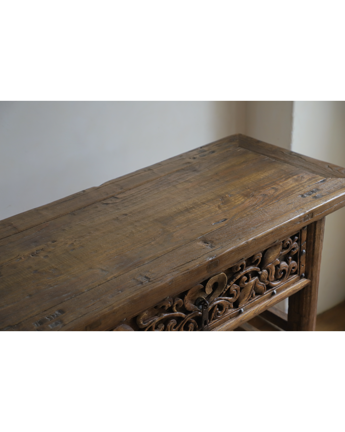 Vintage Cabinet