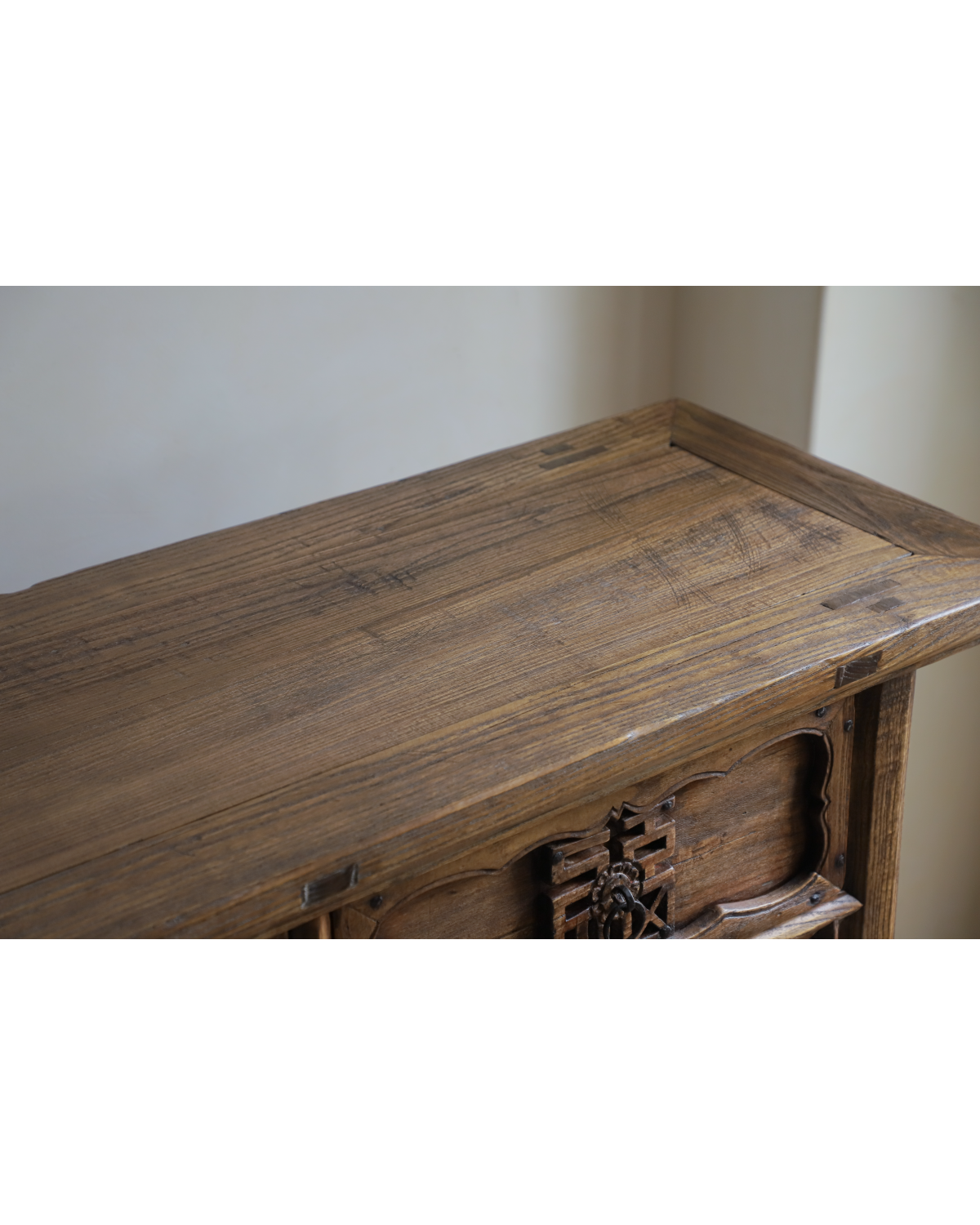 Vintage Cabinet