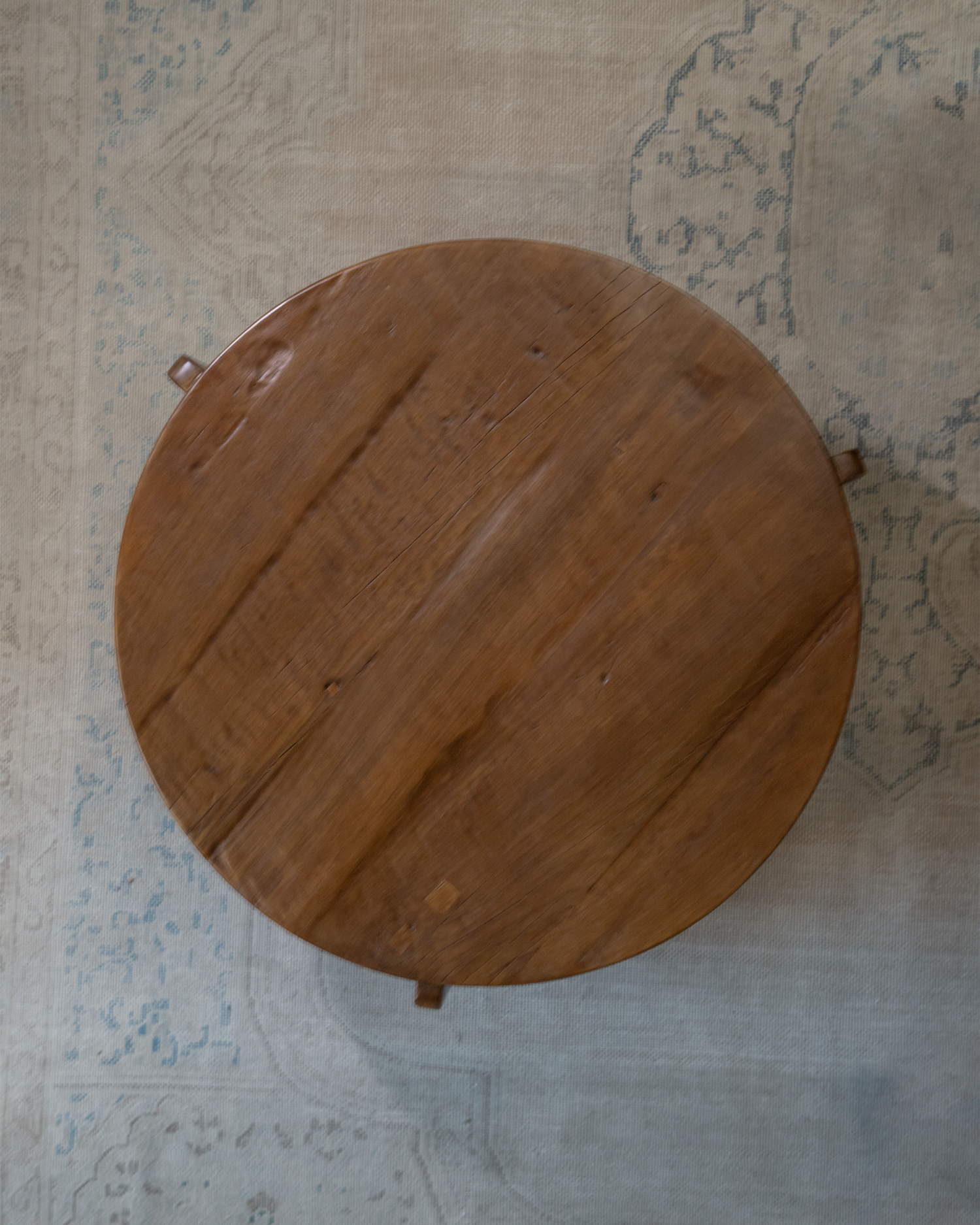 Solitude Coffee Table