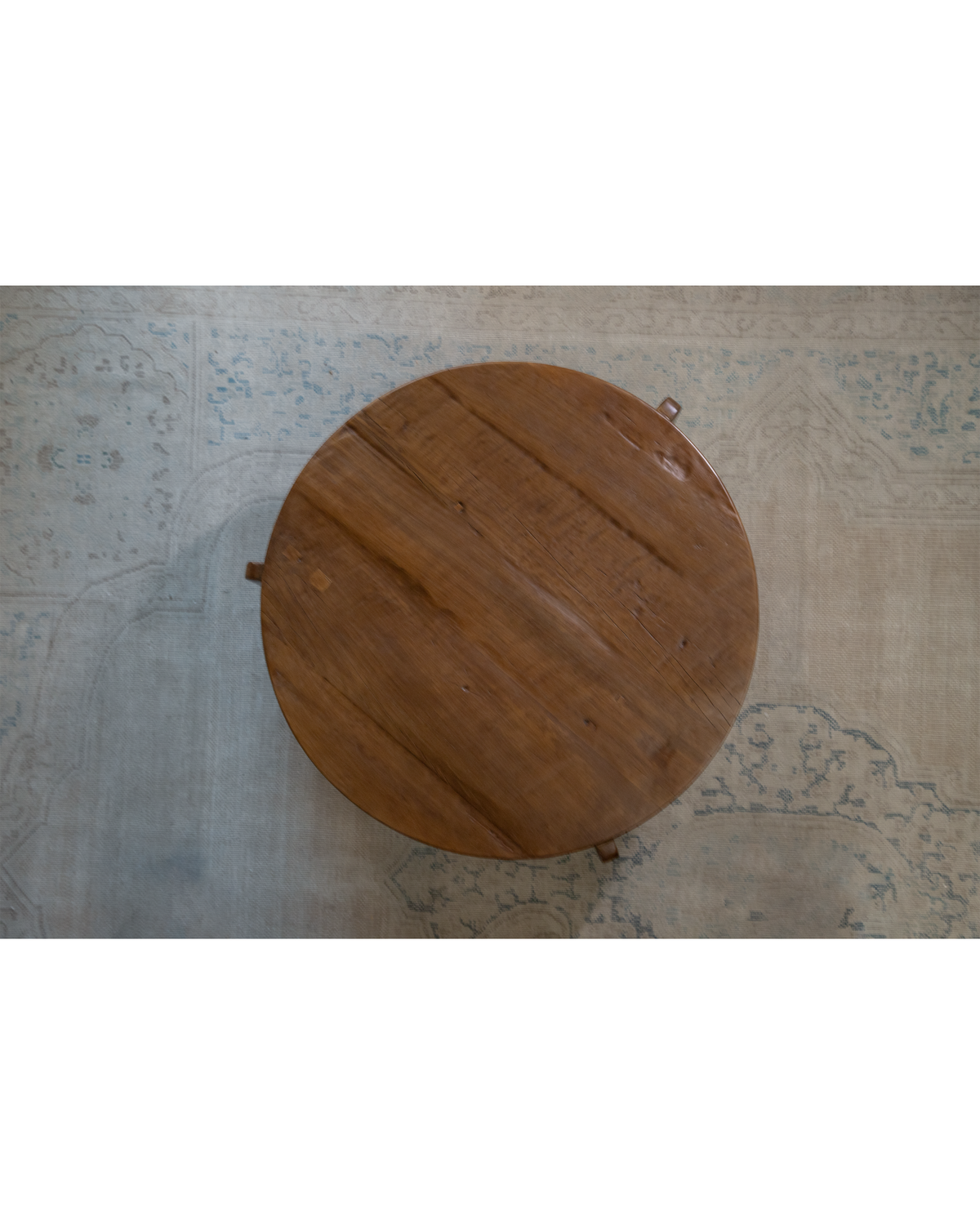 Solitude Coffee Table