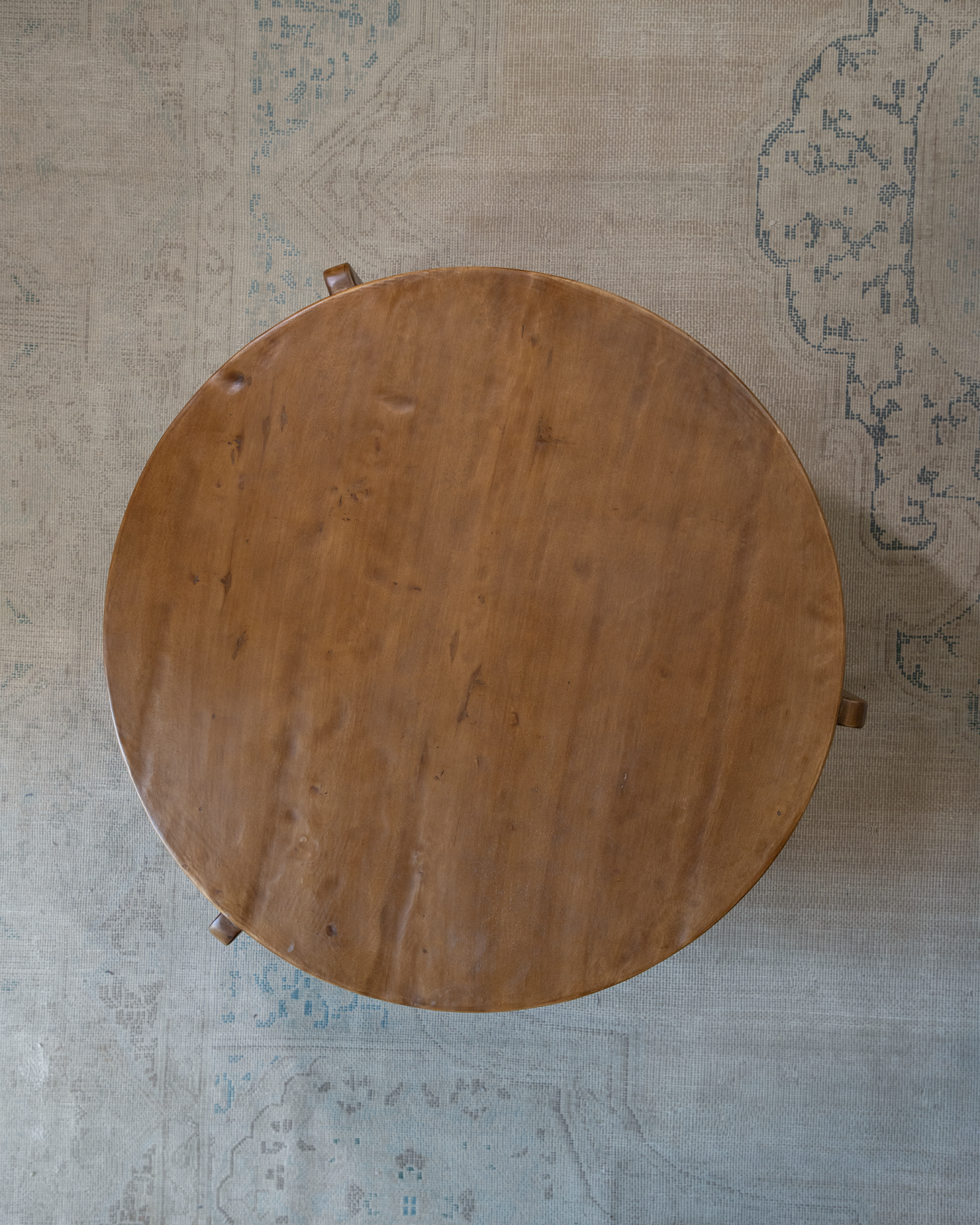 Solitude Coffee Table