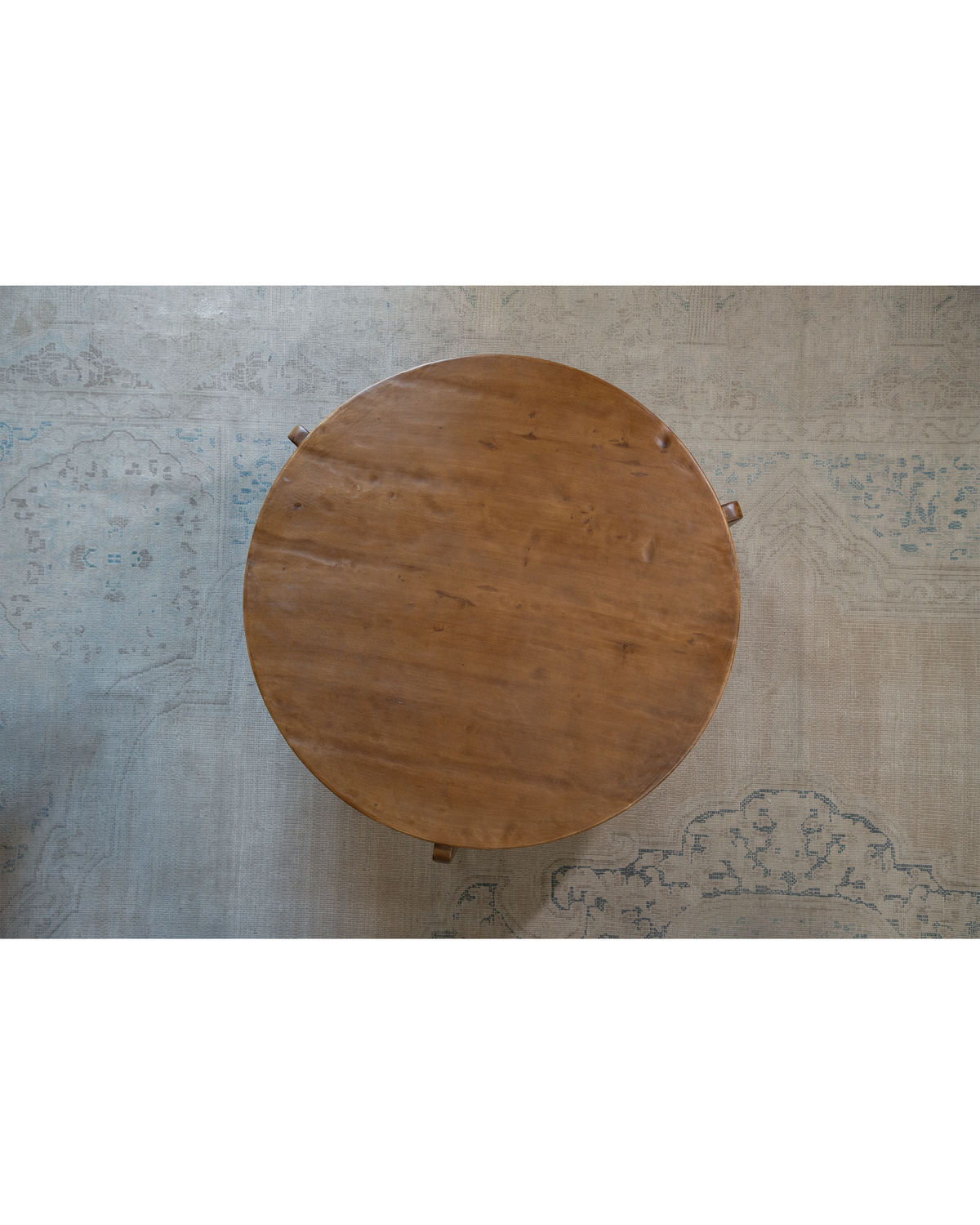 Solitude Coffee Table