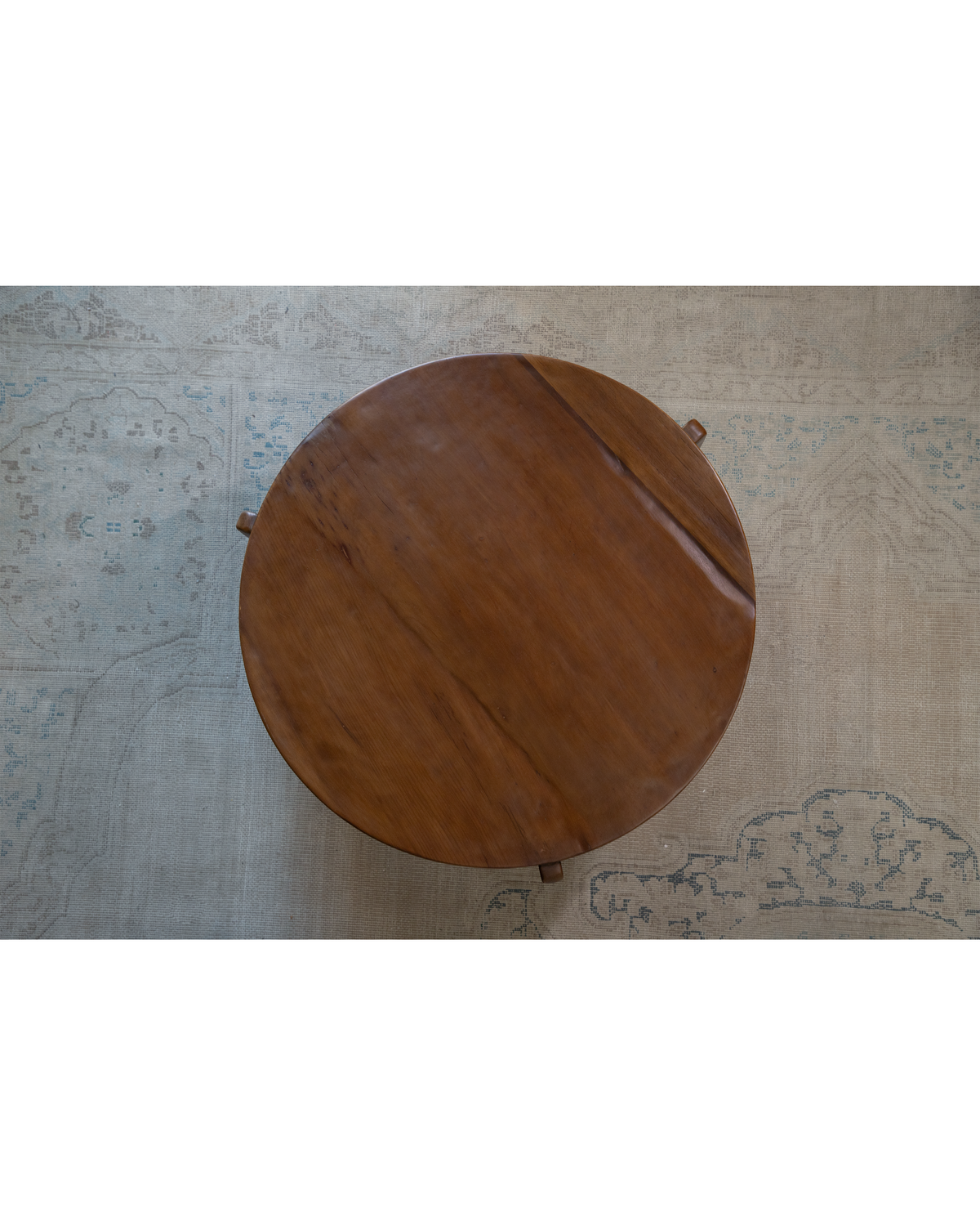 Solitude Coffee Table