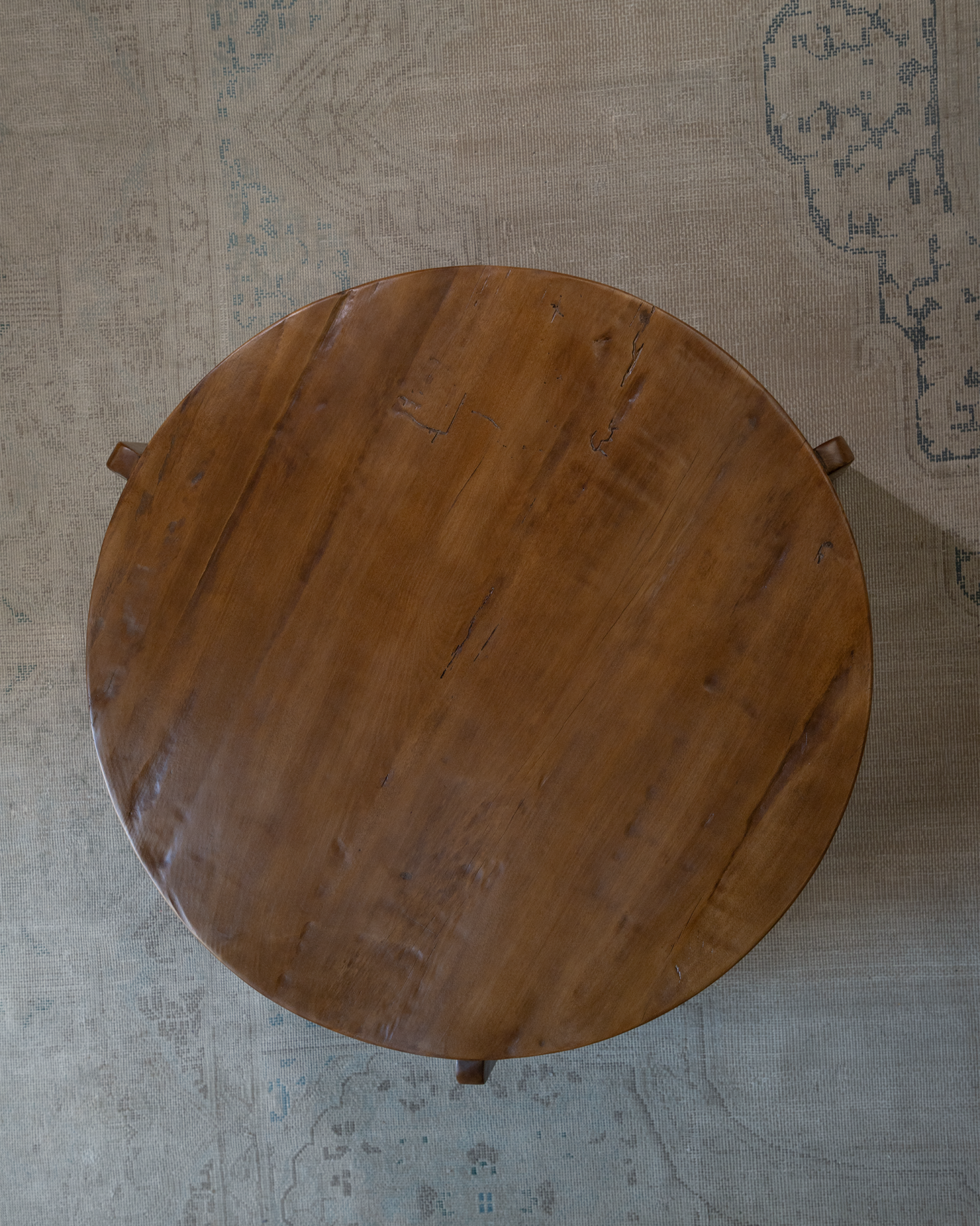 Solitude Coffee Table