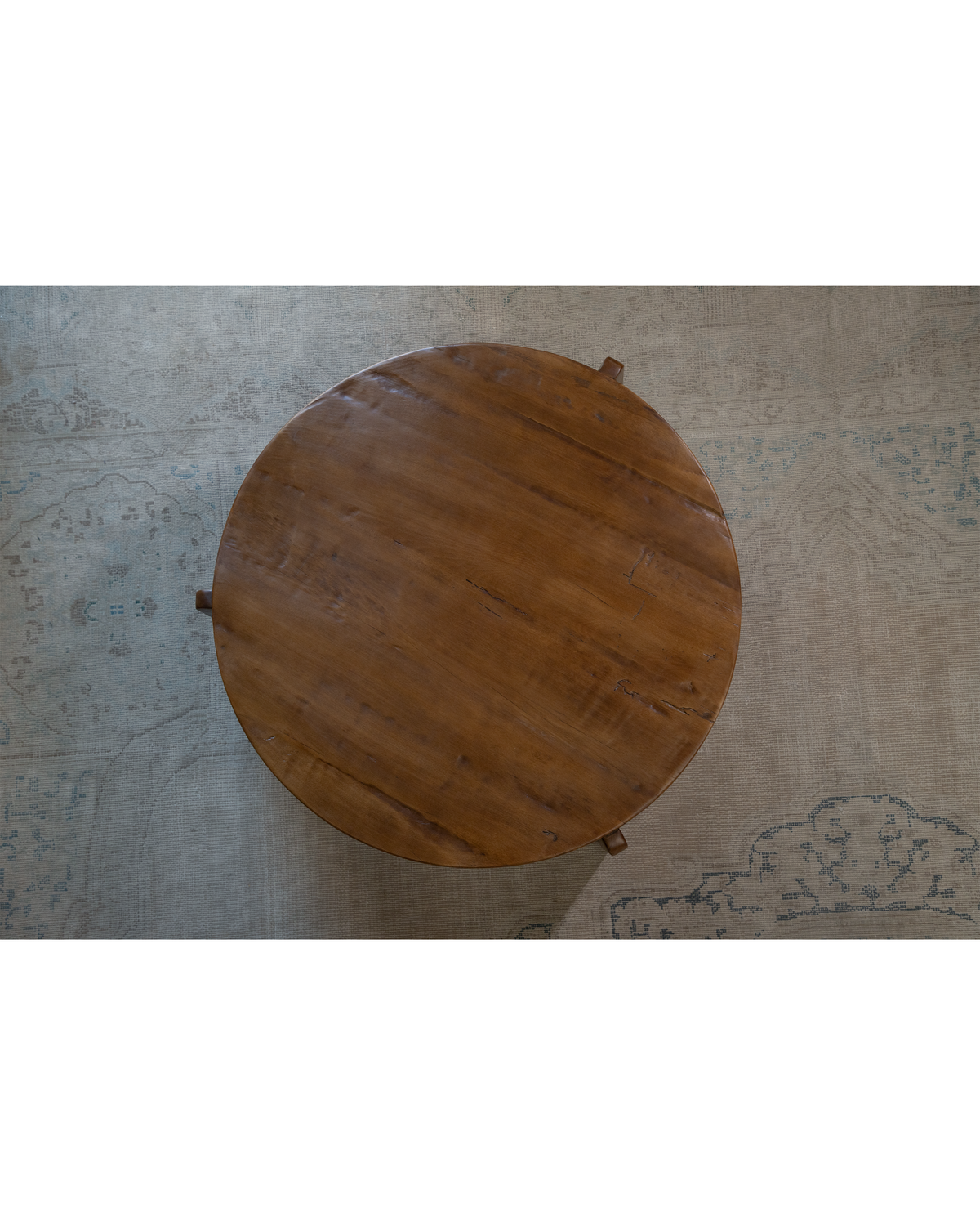 Solitude Coffee Table