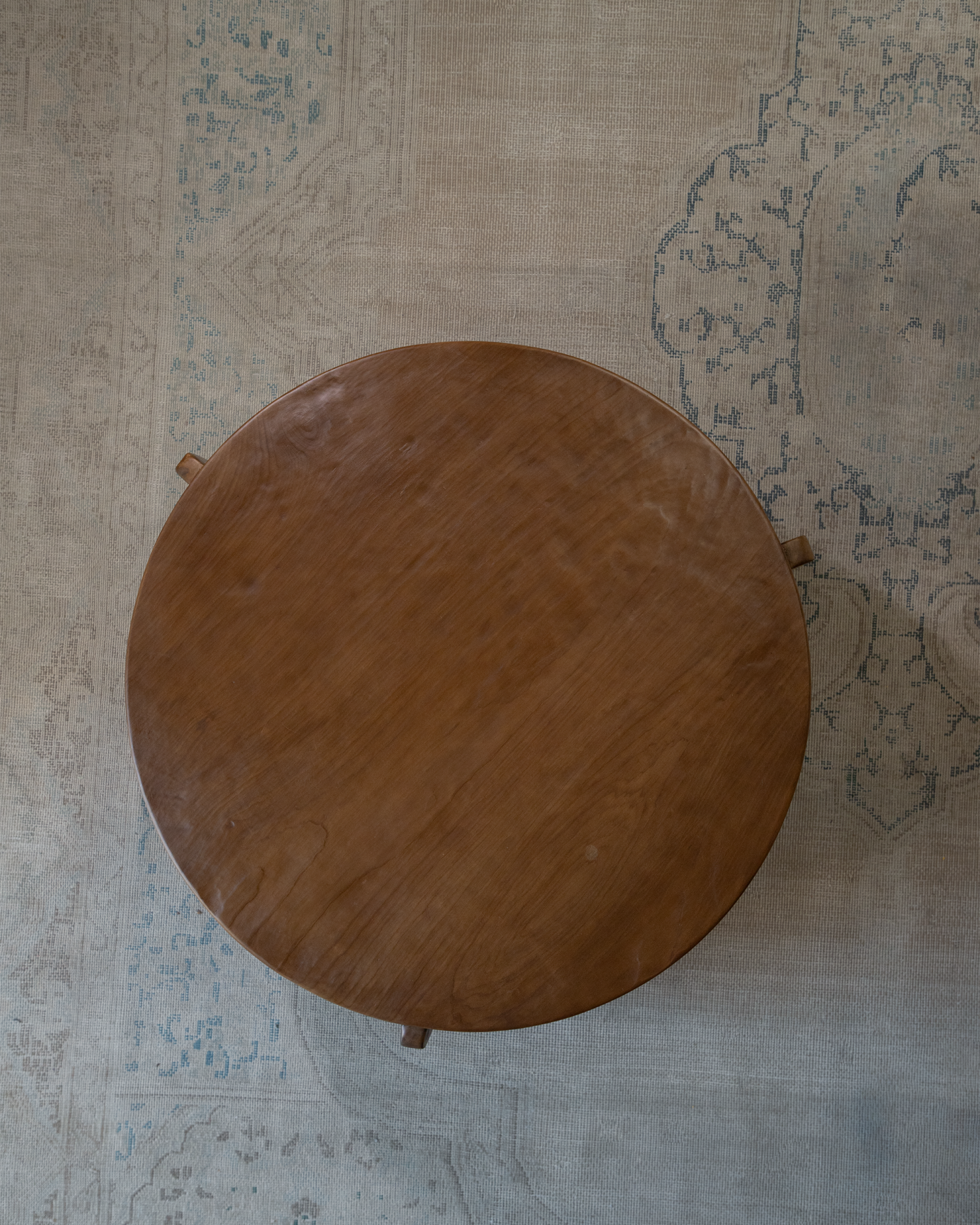 Solitude Coffee Table