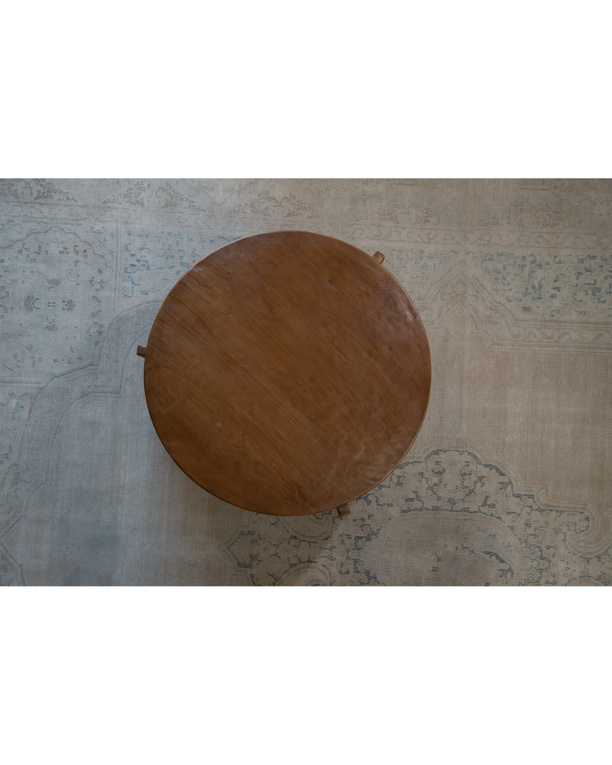 Solitude Coffee Table