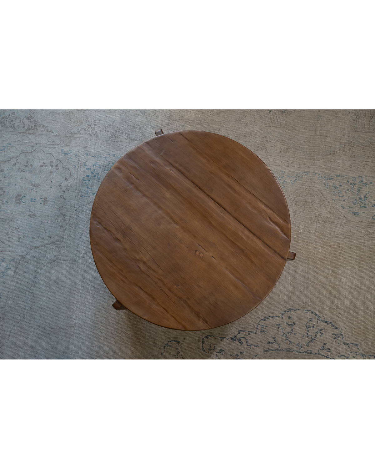 Solitude Coffee Table