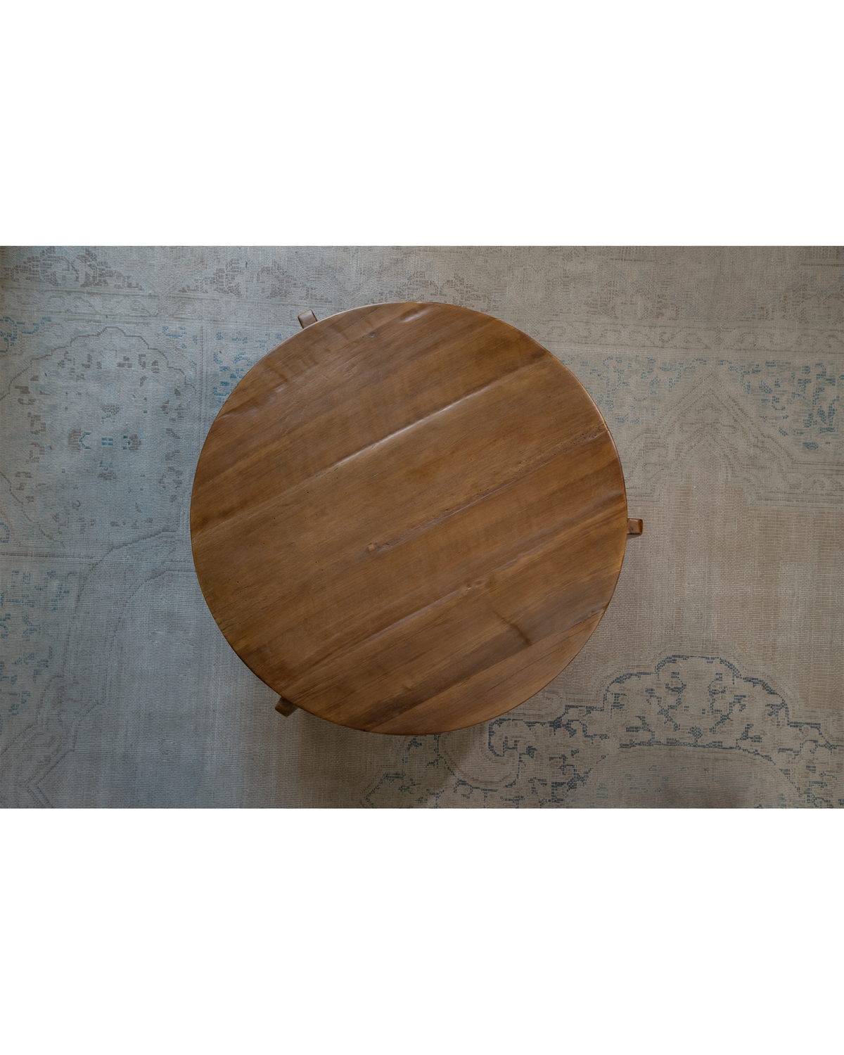 Solitude Coffee Table
